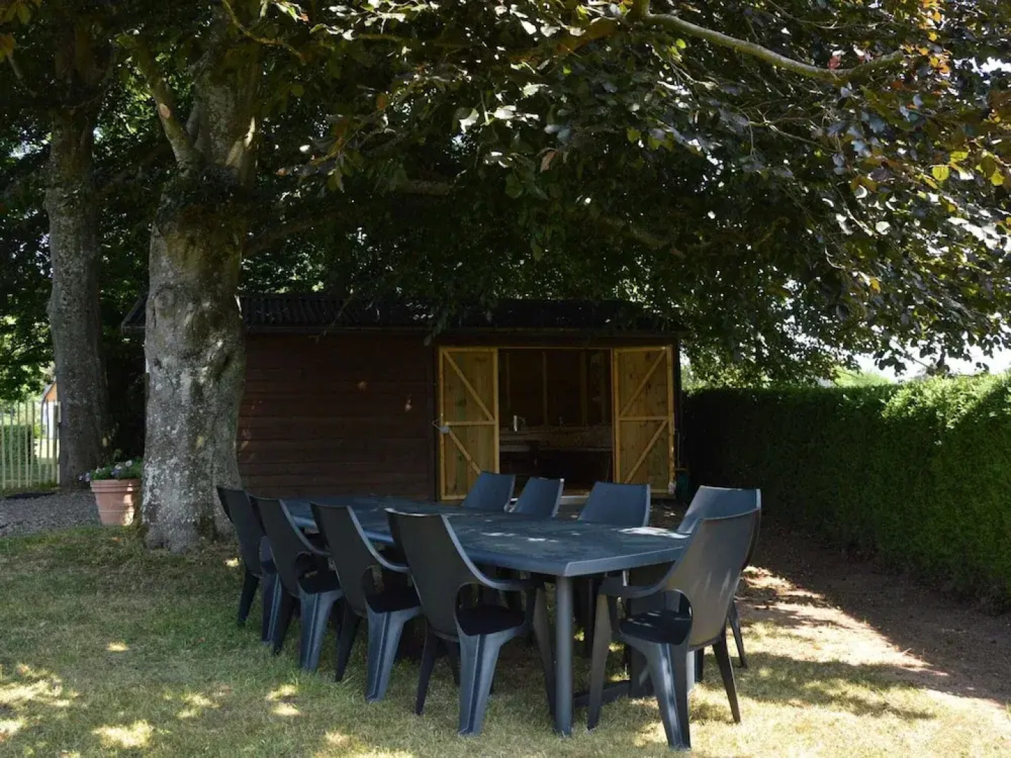 Elegant Villa in Stavelot With Fitness and Playroom and an Incredible Garden