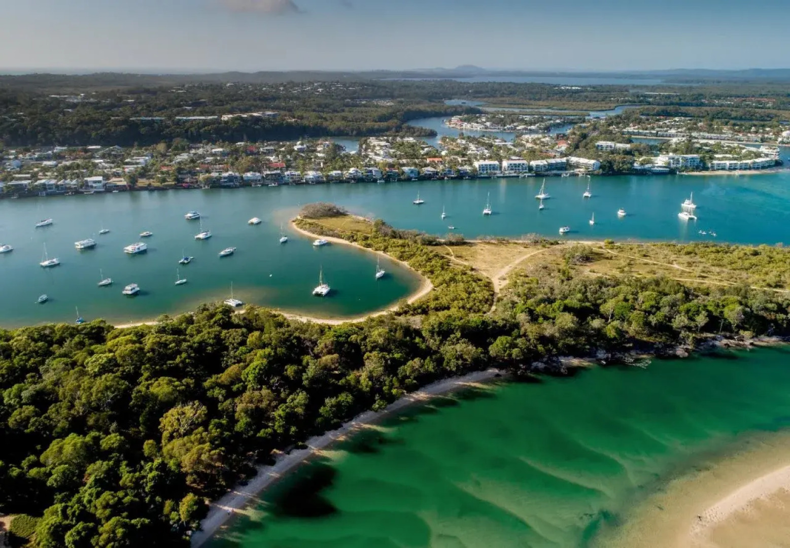 Ingenia Holidays Noosa North