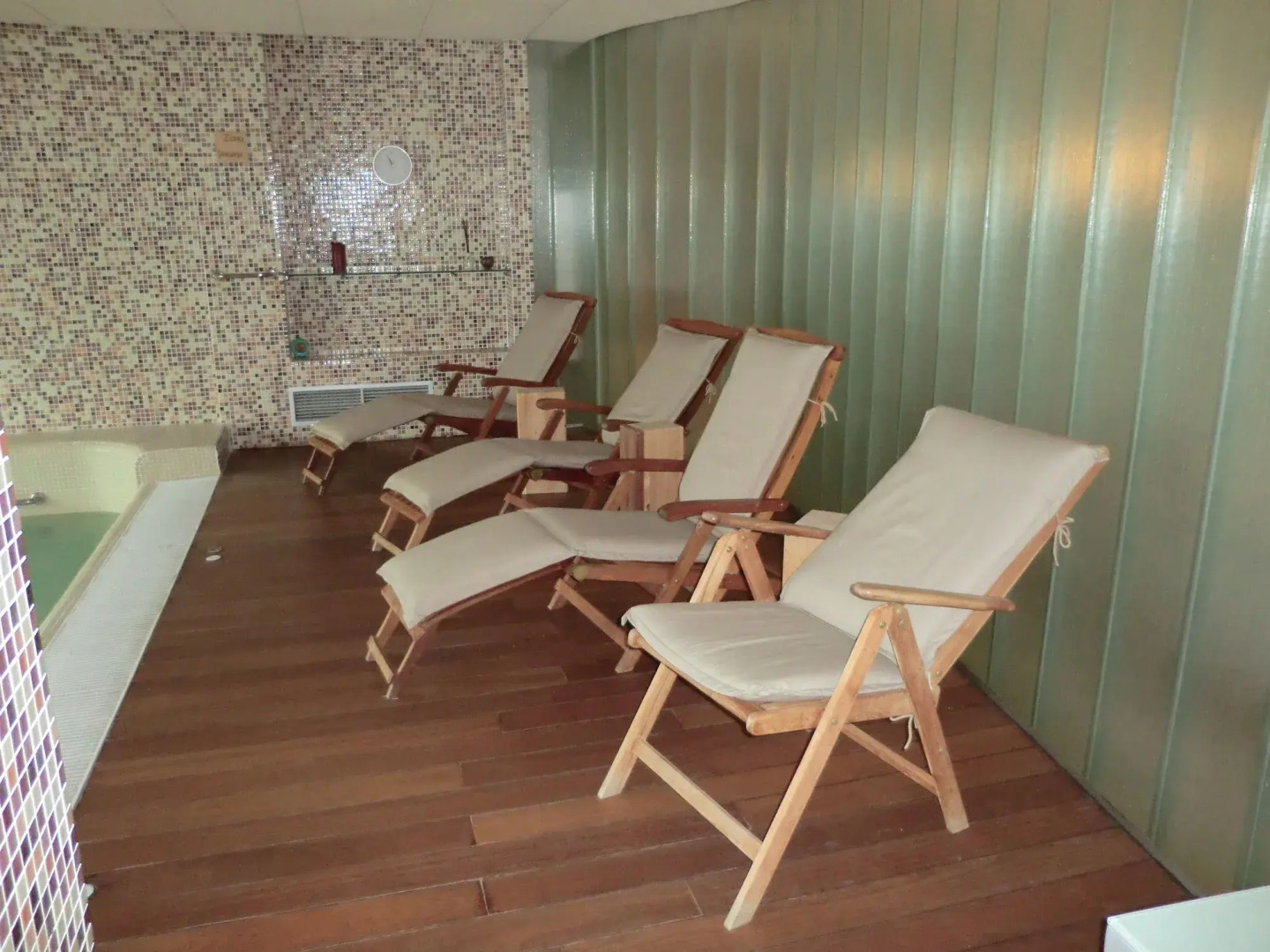 Lavida Vino - Spa Hotel