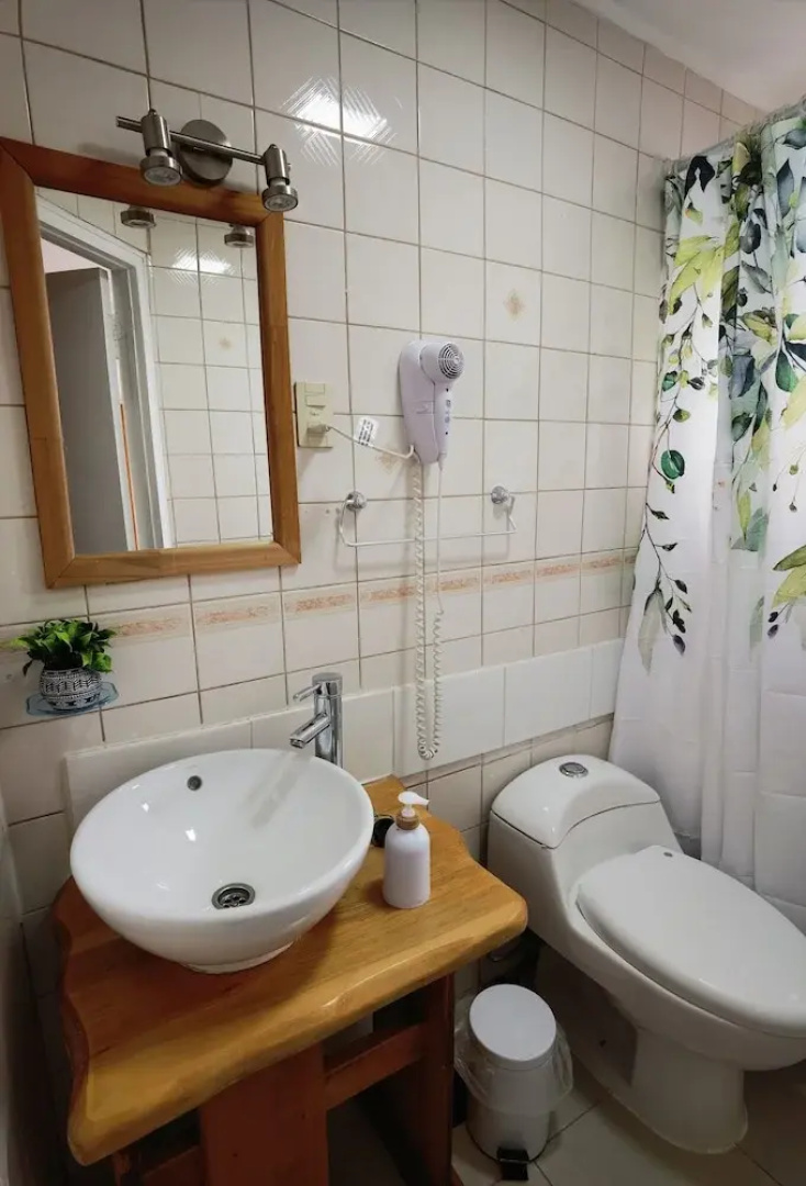 Hostal Viento Sur