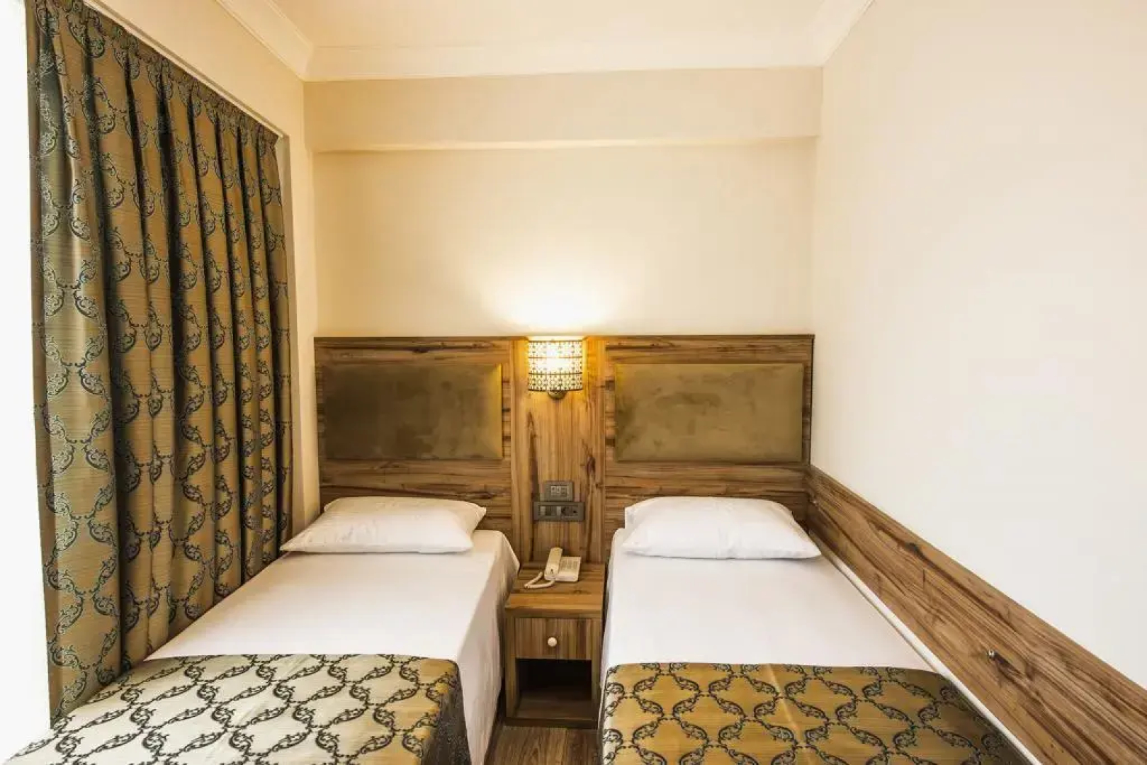 Poyraz Otel