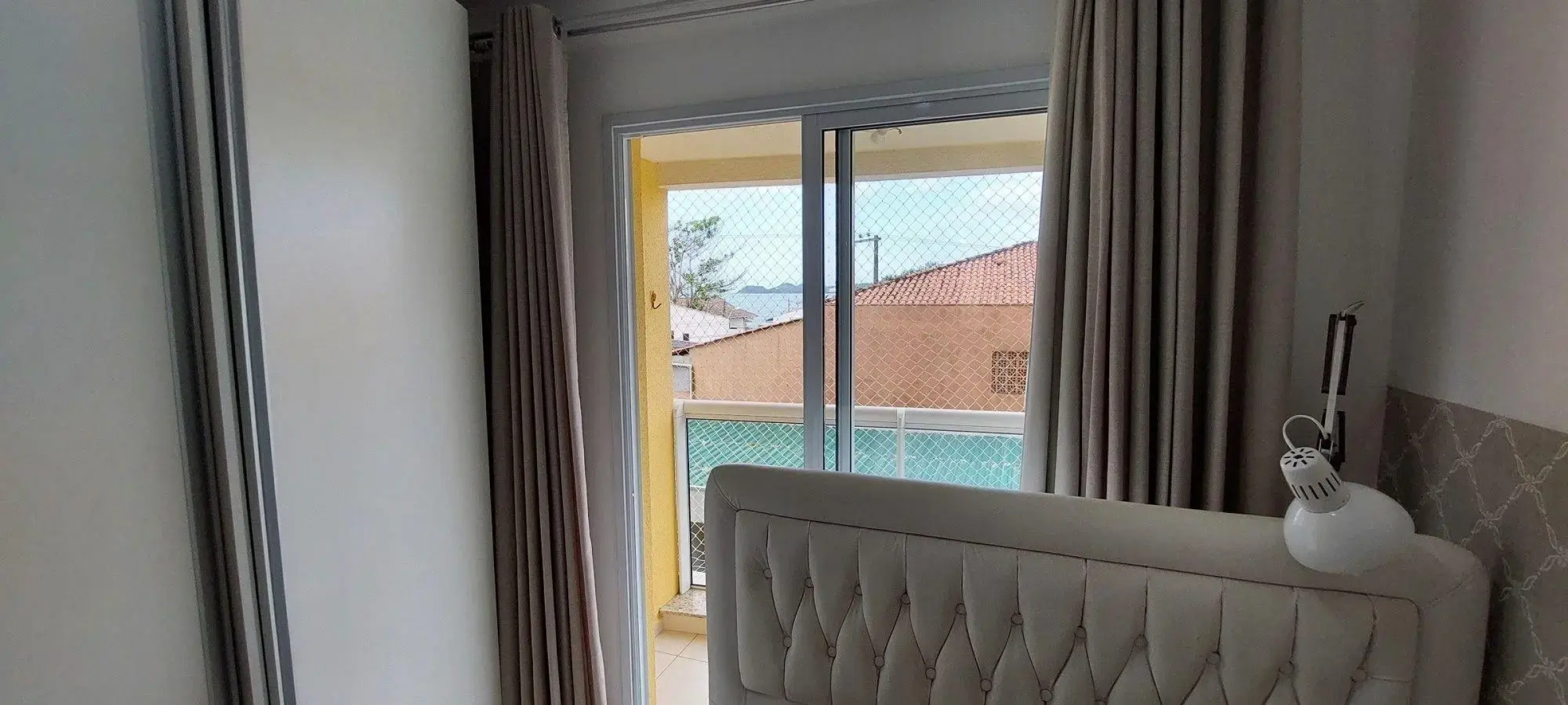 Nautilus Confort em Penha-SC