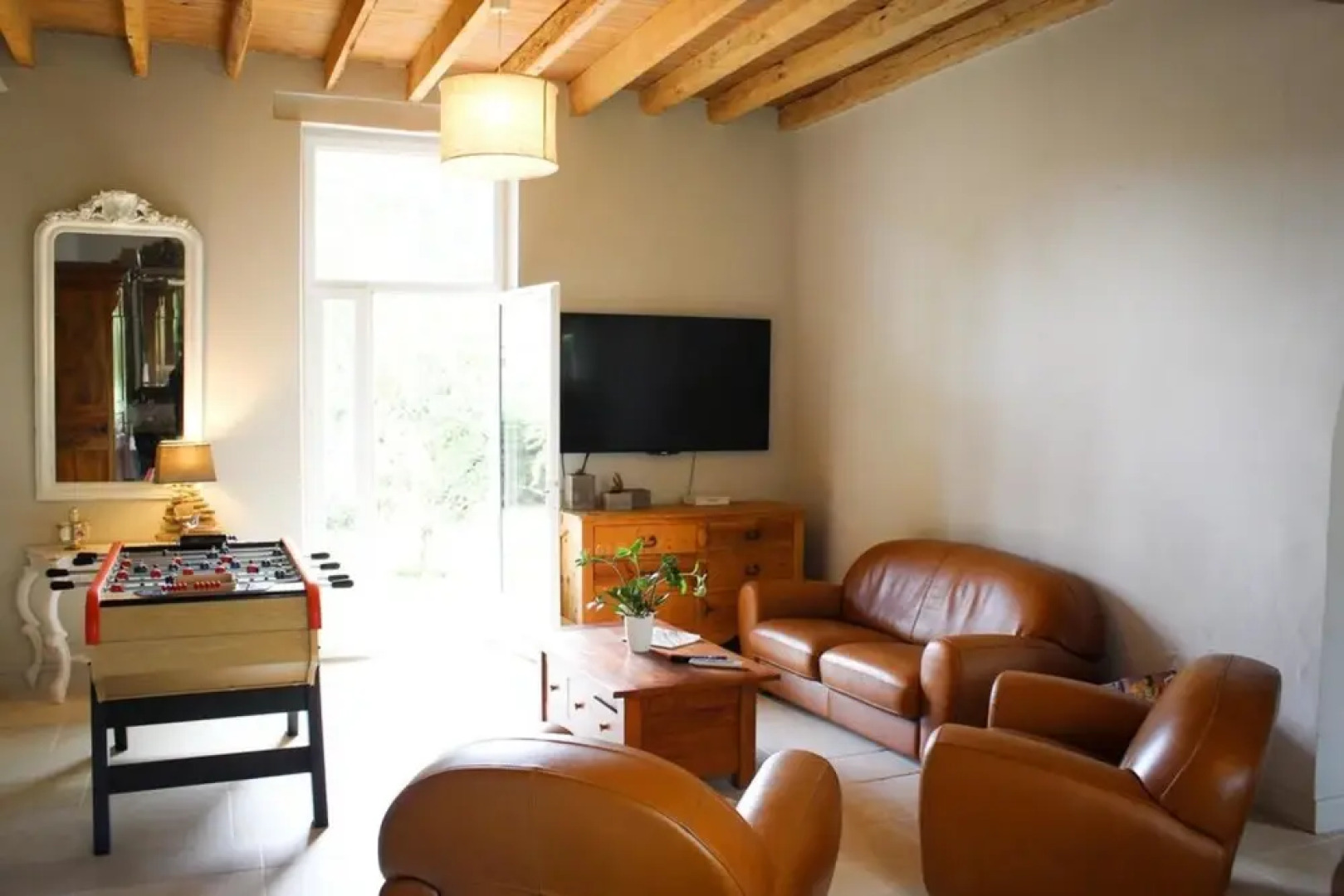 Chambre d'hôtes - La Bastide de Negra