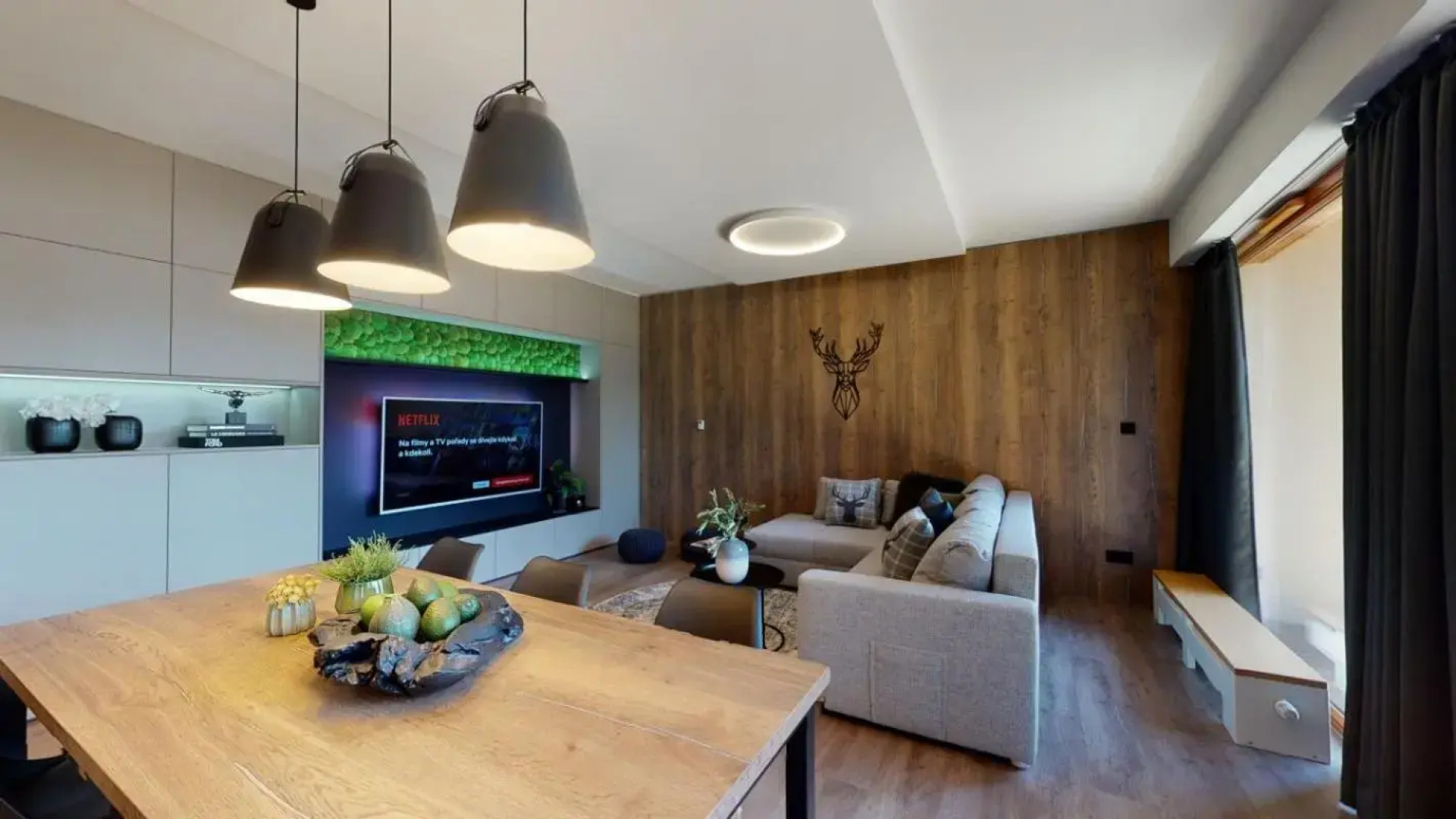 Lipno Port Apartment C204 - Lipno Home