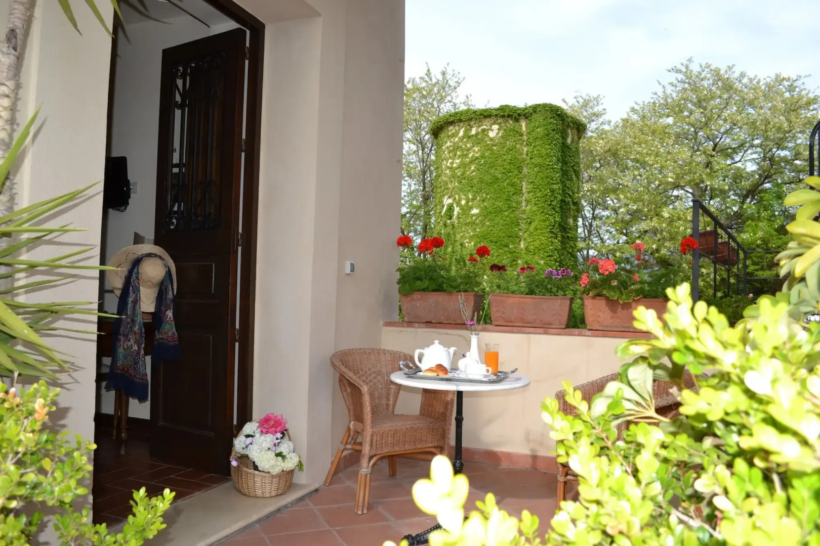 Il Granaio dei Casabella