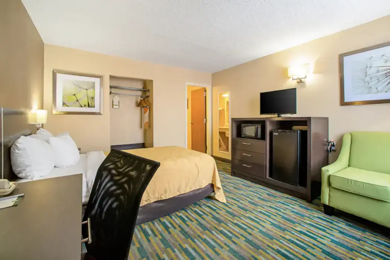 Quality Inn Near Six Flags St. Louis