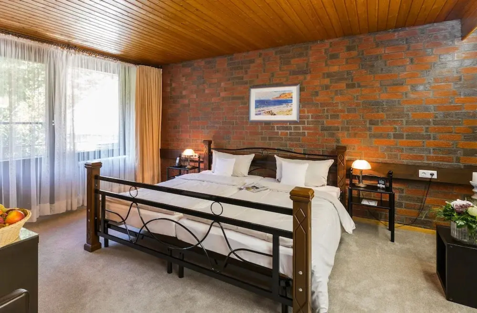 Hotel Zur Heidschnucke - Spa & Nature Resort