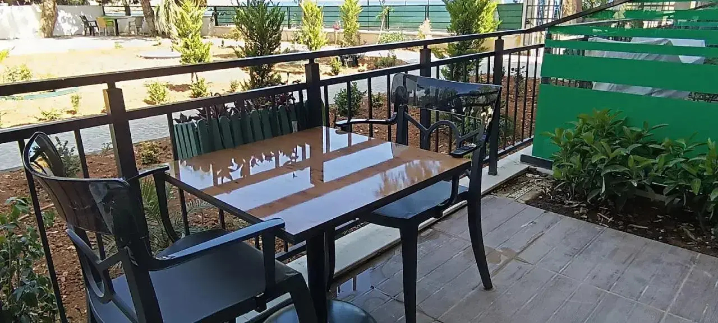Polaris Hayat Motel