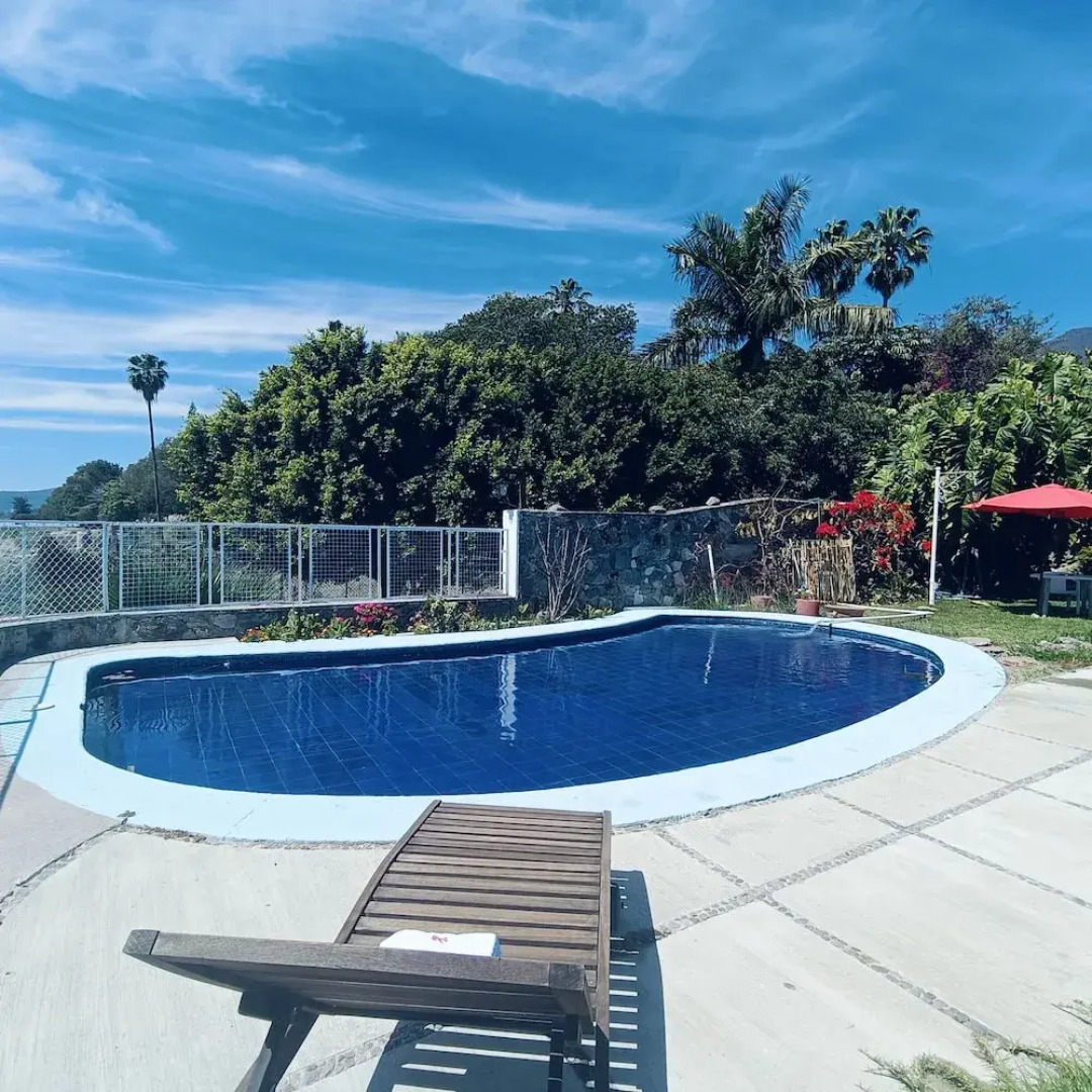 Villa Doña Conchita