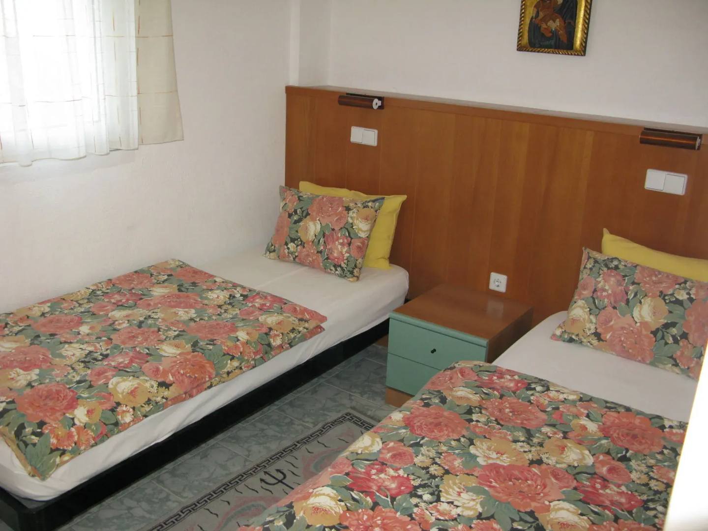 Sea View Apartment Hotel