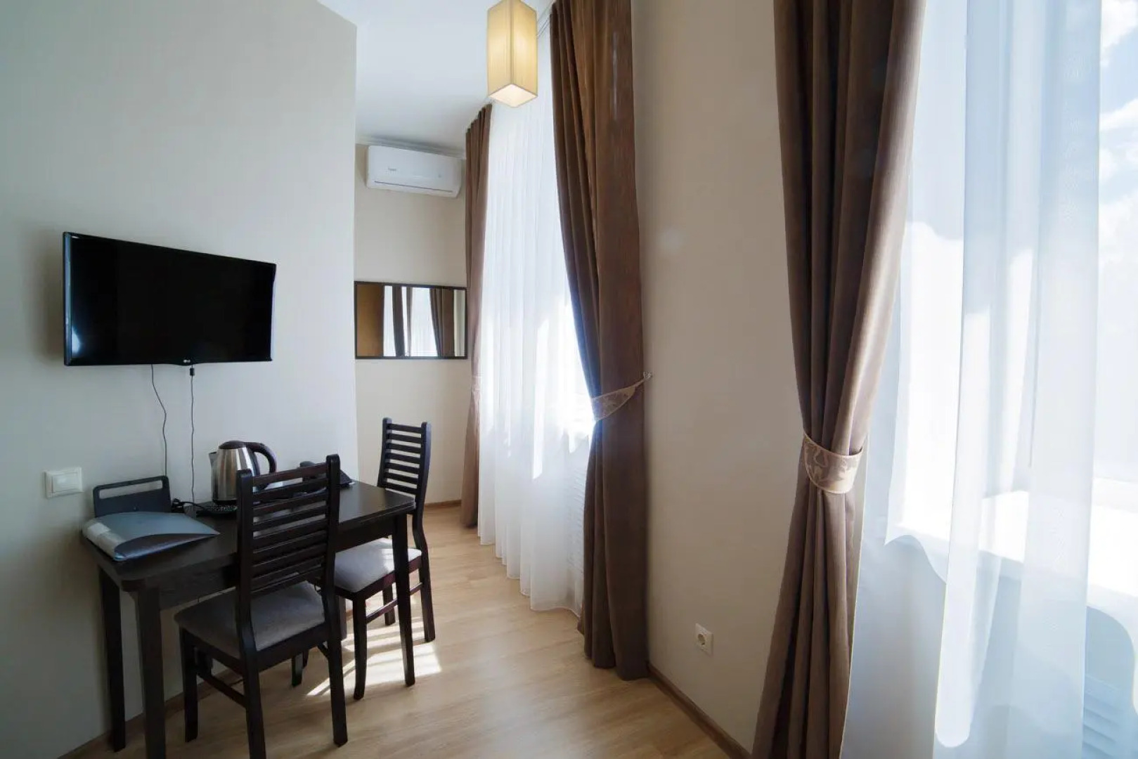 Долгоруковский