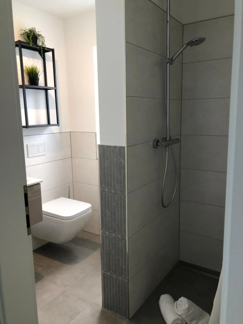 Apartment Montabaur Heiligenroth