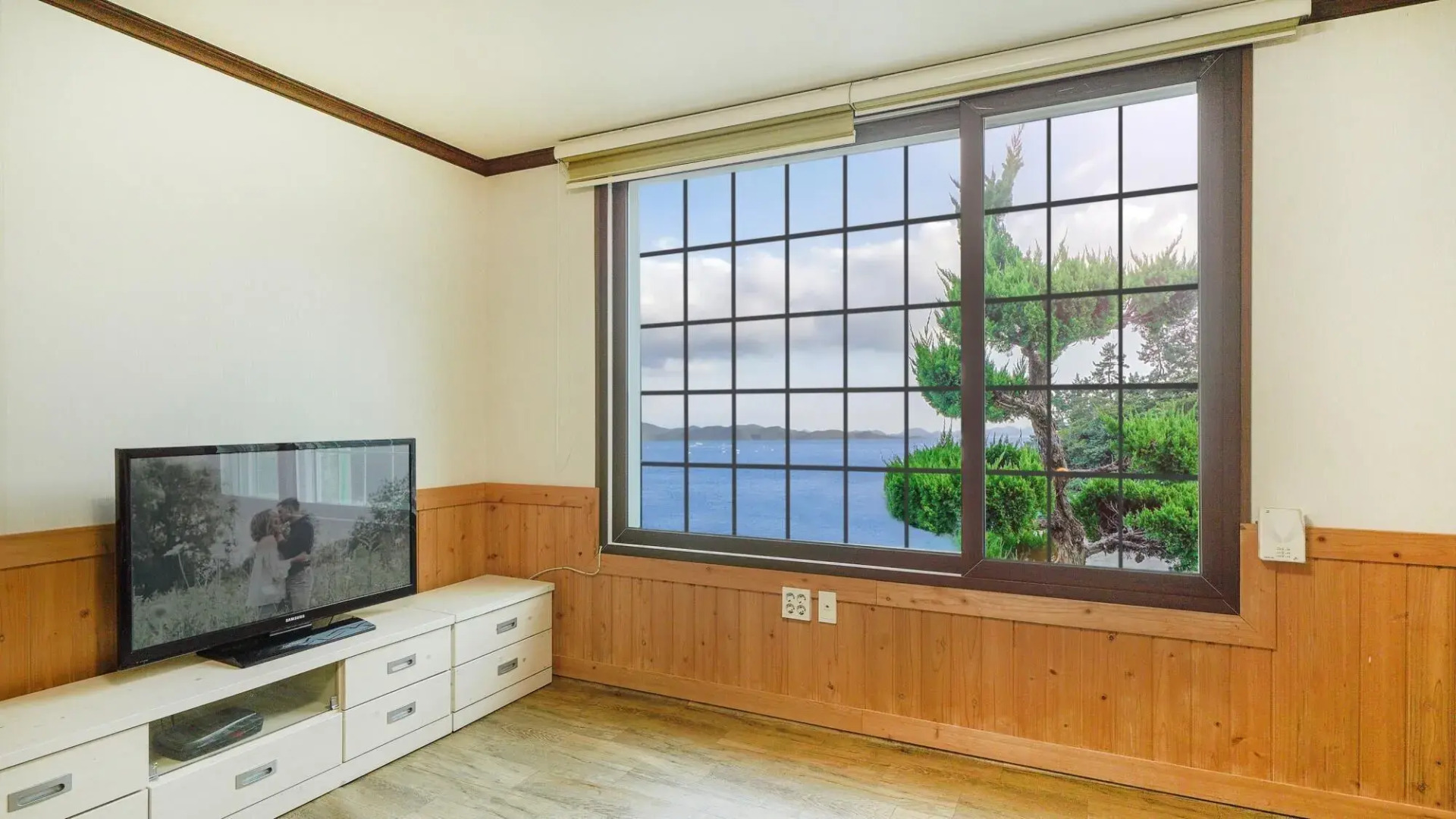 Suncheon Jeonmangjoeungot Pension