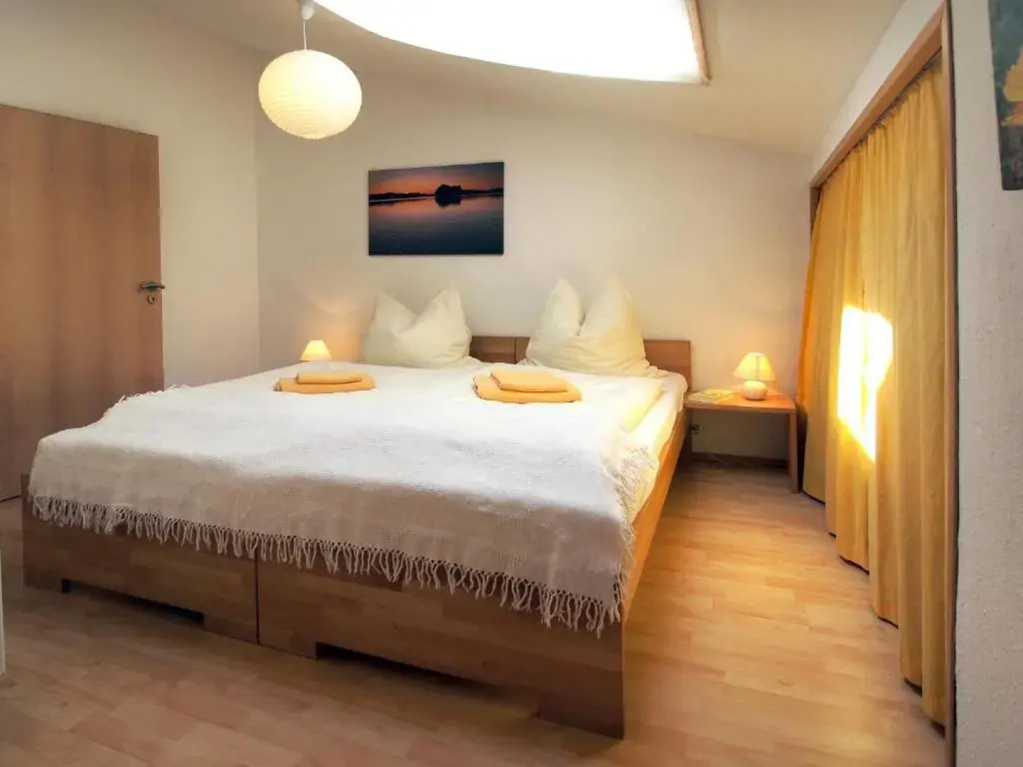 Ferienwohnung am Dümmer See