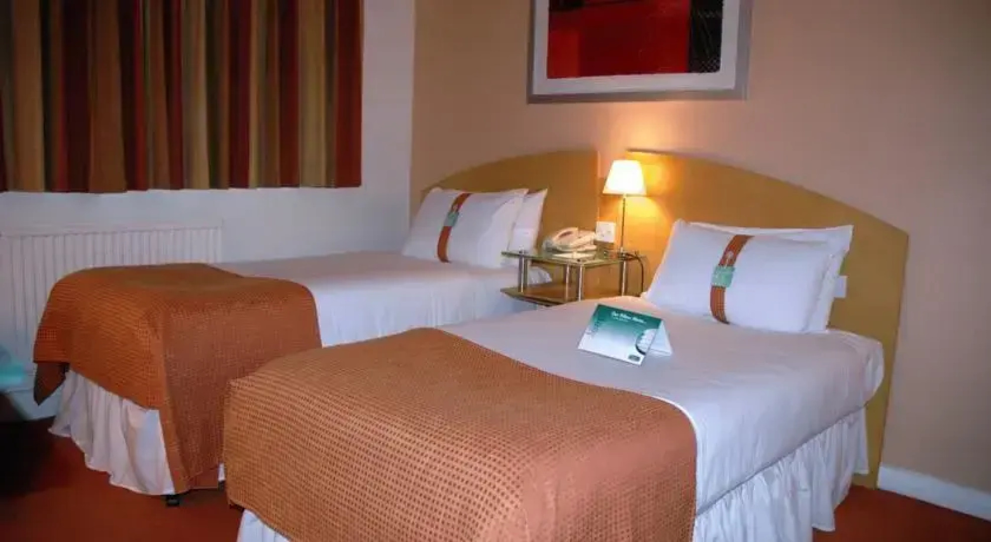 Holiday Inn Ashford North