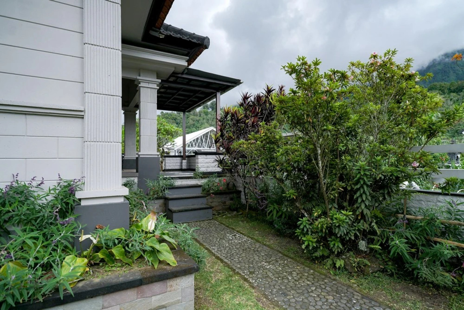 The Lavana Villa Kubu D'Bedugul