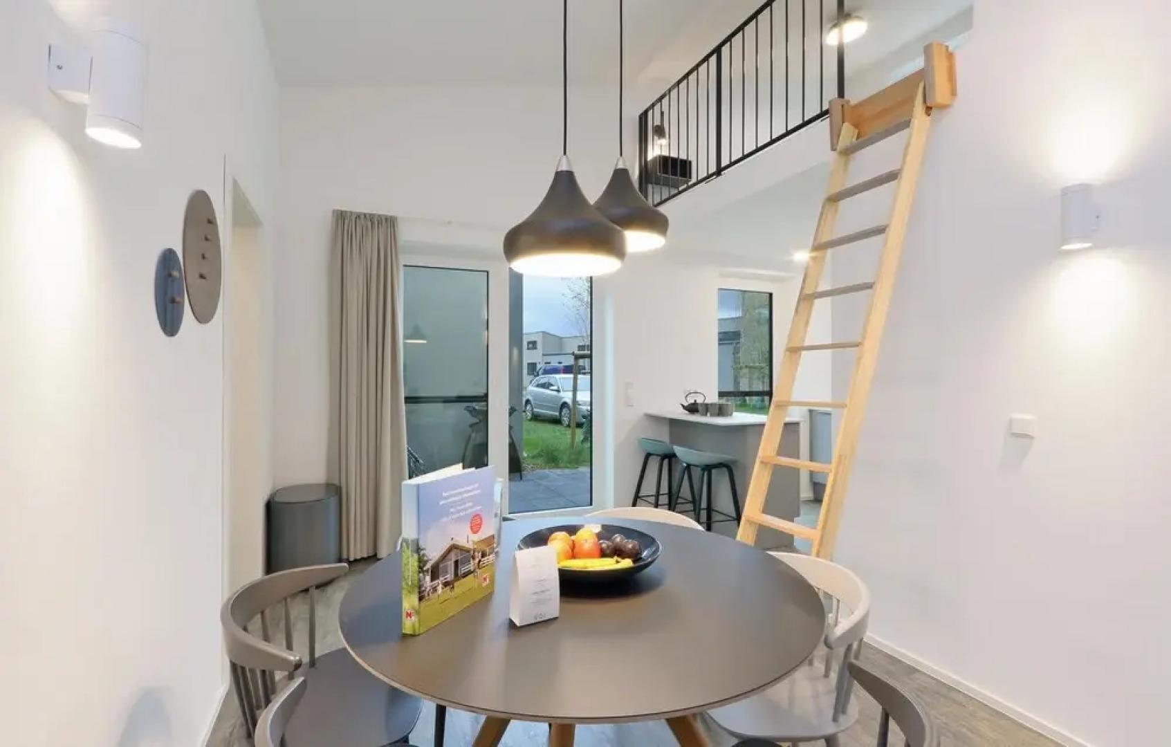 Beautiful Home in Lembruch/dümmer See With 2 Bedrooms, Wifi and Indoor Swimming Pool