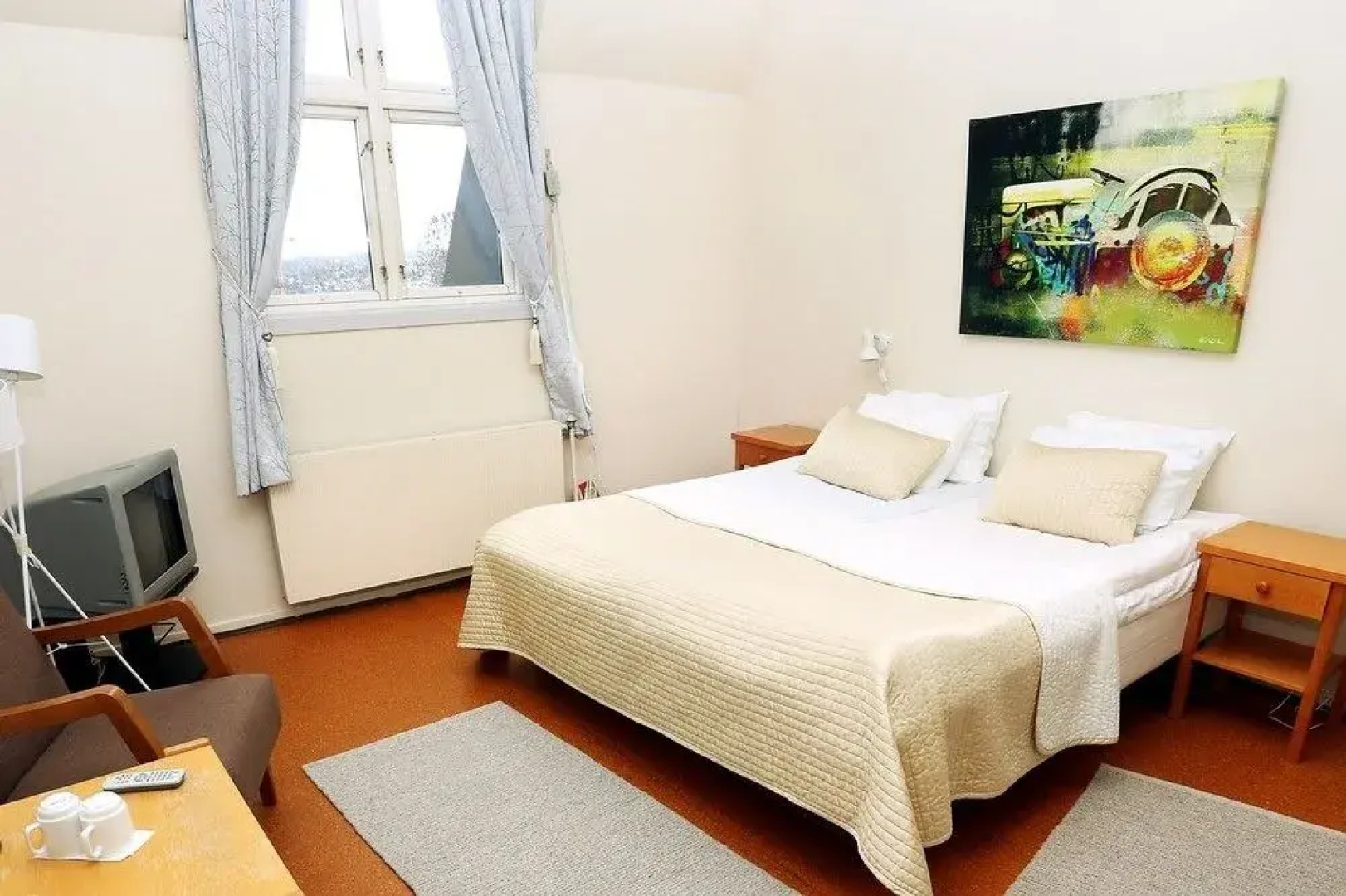 Hostel Dag Bondeheim