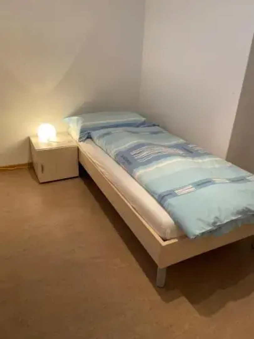 Serviced Apartments Haus 2