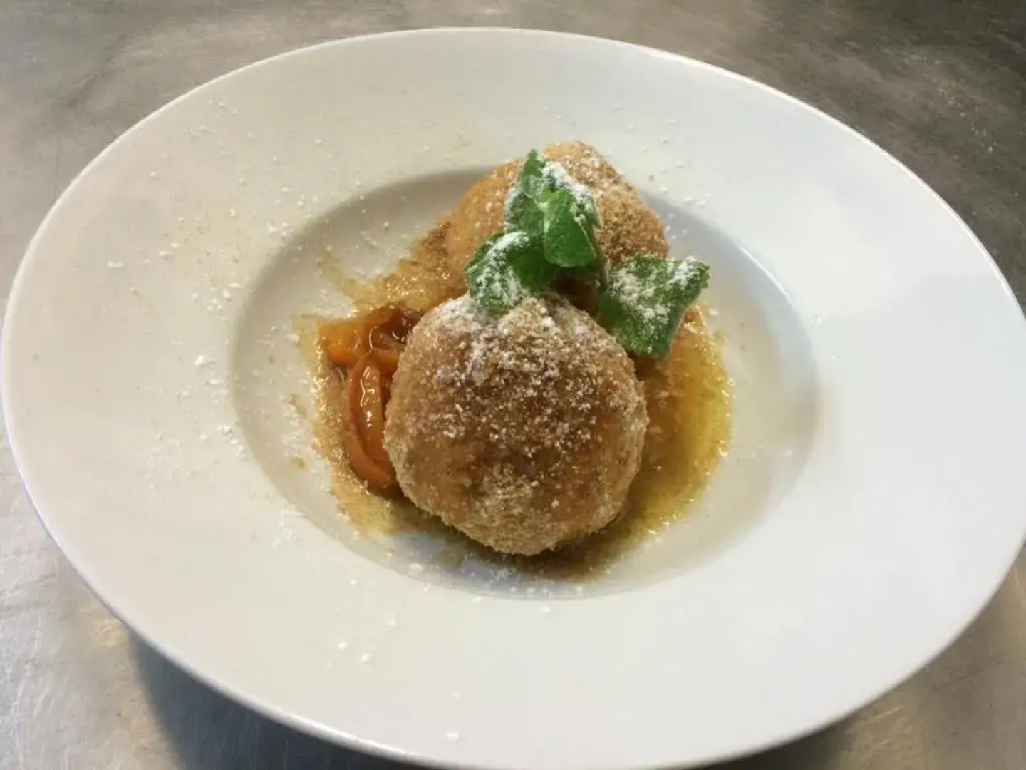 Hotel - Restaurant Soleo