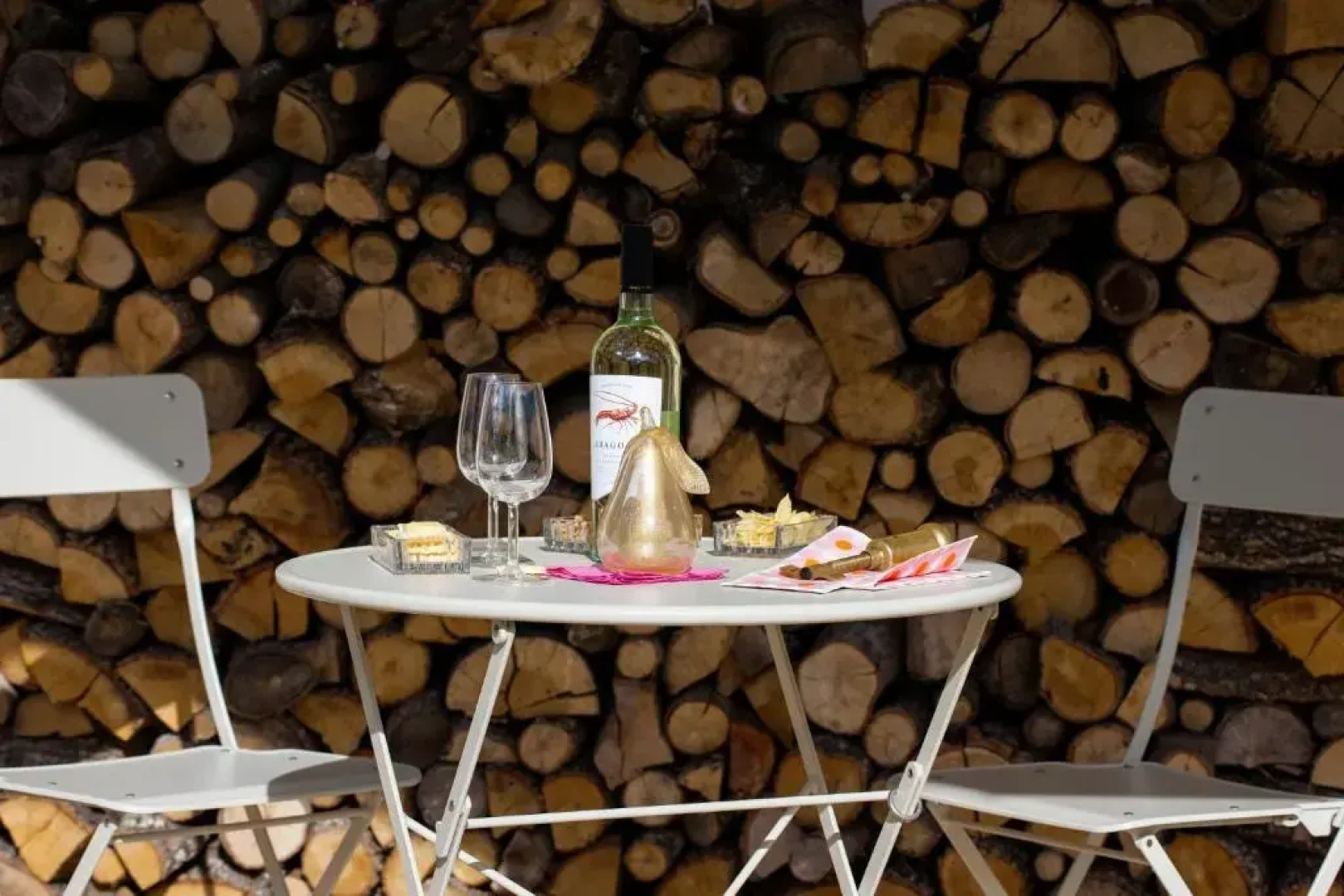 Sentimento del Tempo B&B