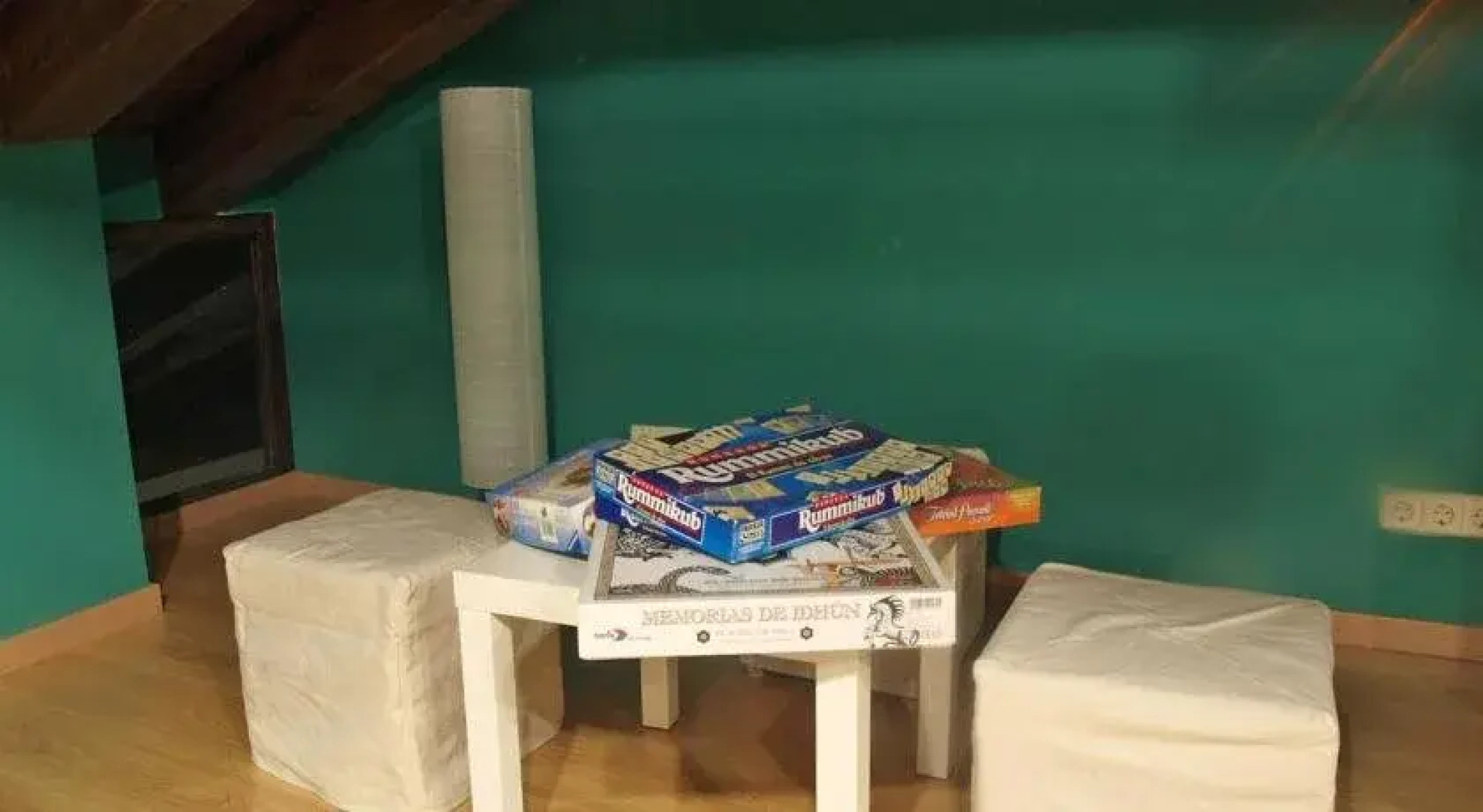 Albergue Camino de Lis