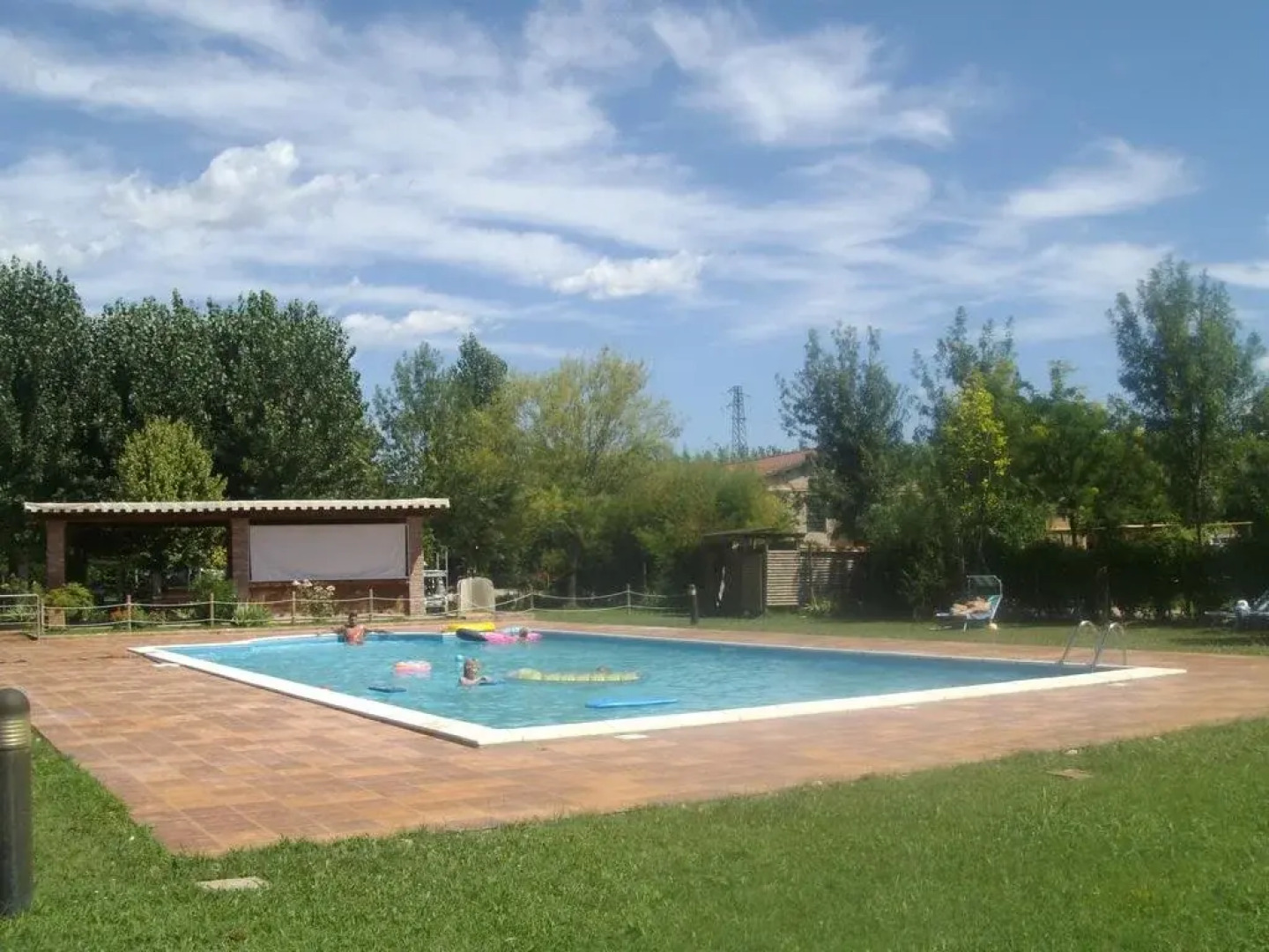 Agriturismo La Buona Terra Bio