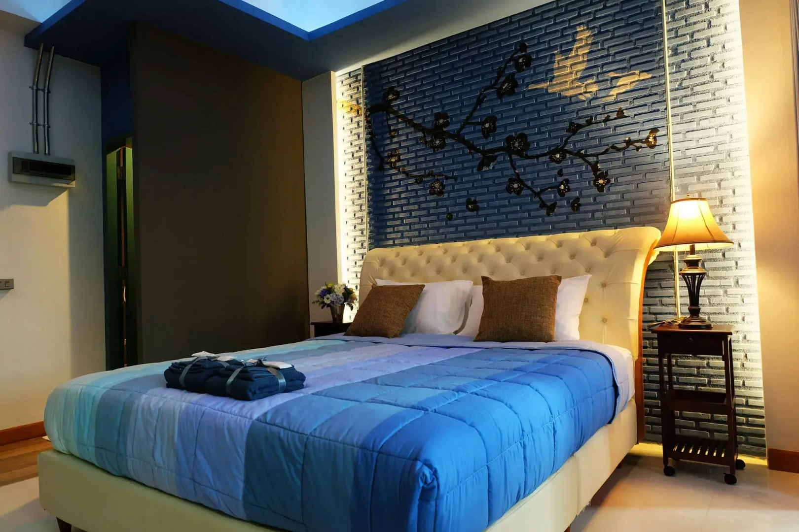 Baan Aom Boutique Pranburi