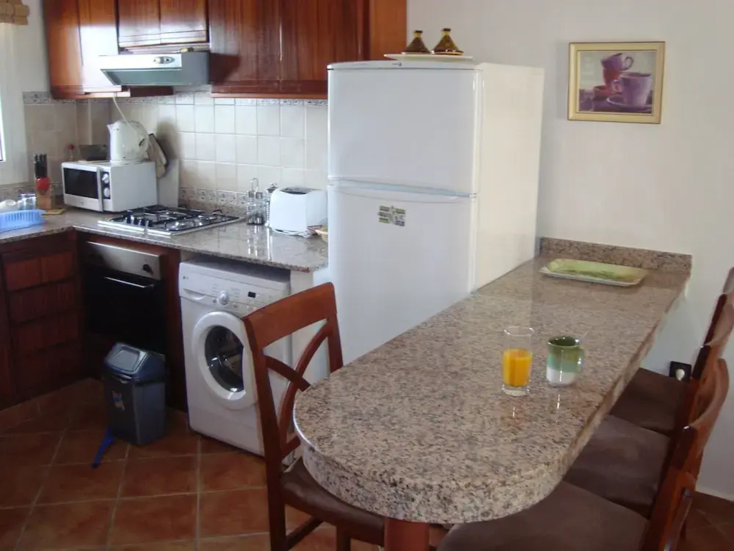 Dar Warda Ra Sidence Mirador Golf