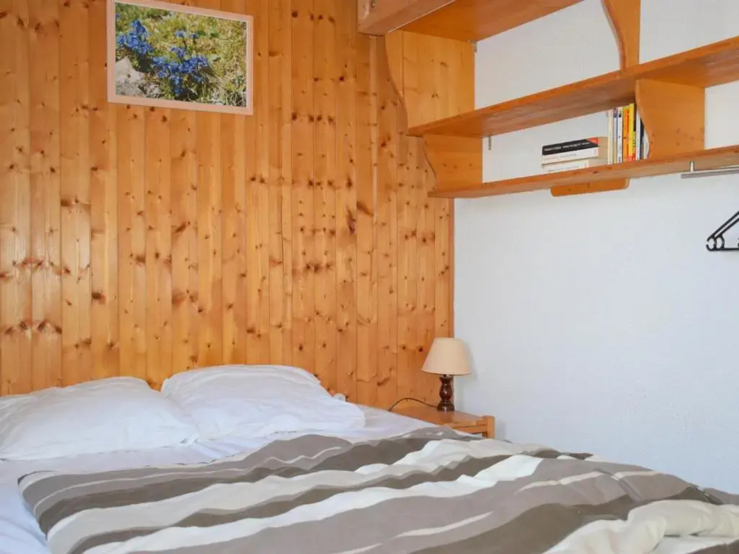 Appartement Bernex, 2 pièces, 4 personnes - FR-1-498-33