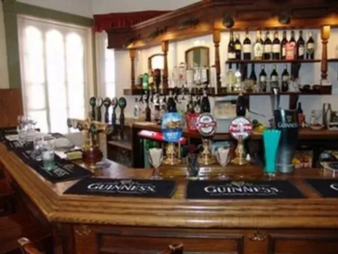 Beechwood Hall Hotel