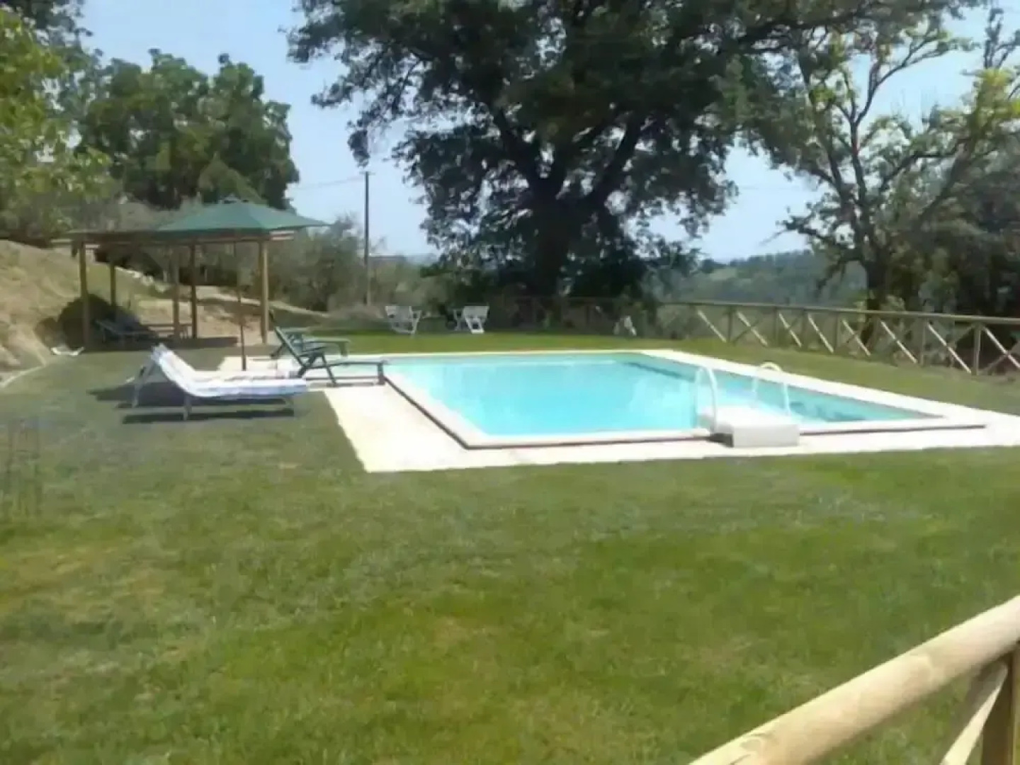 Agriturismo Domus Etrusca