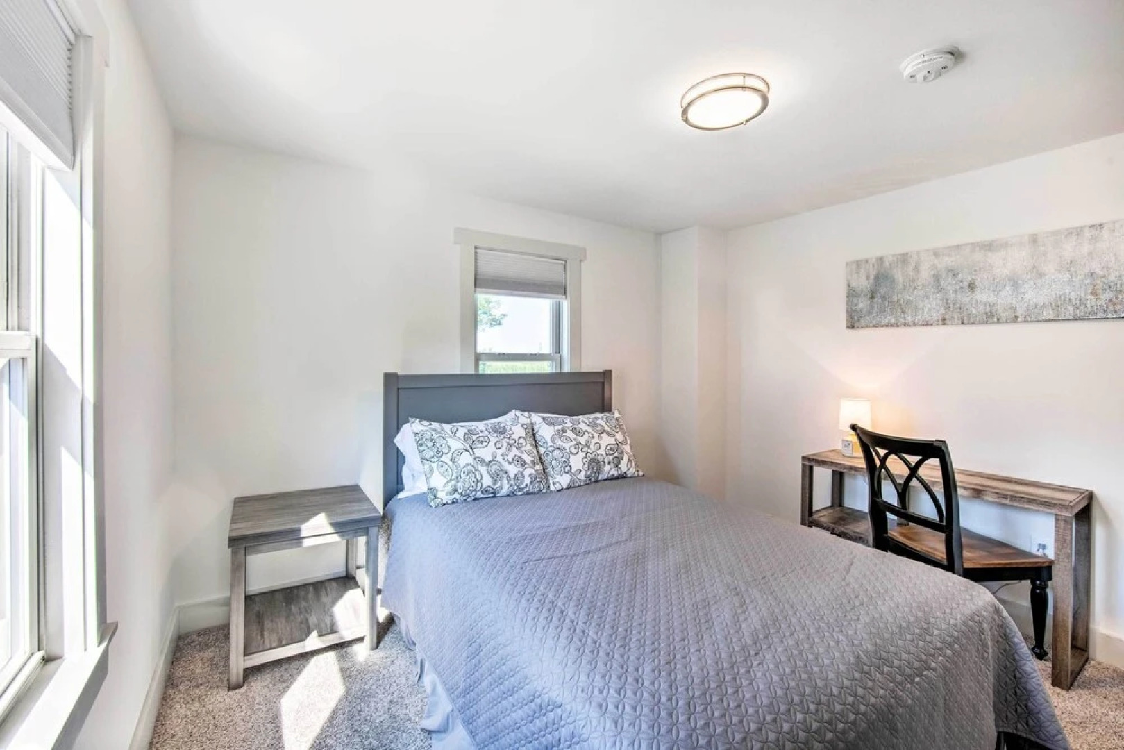 Updated Ronks Home ~ 8 Mi to Dtwn Lancaster!