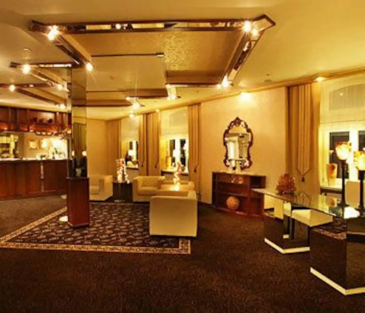 Wellness-Hotel Waldecker Hof