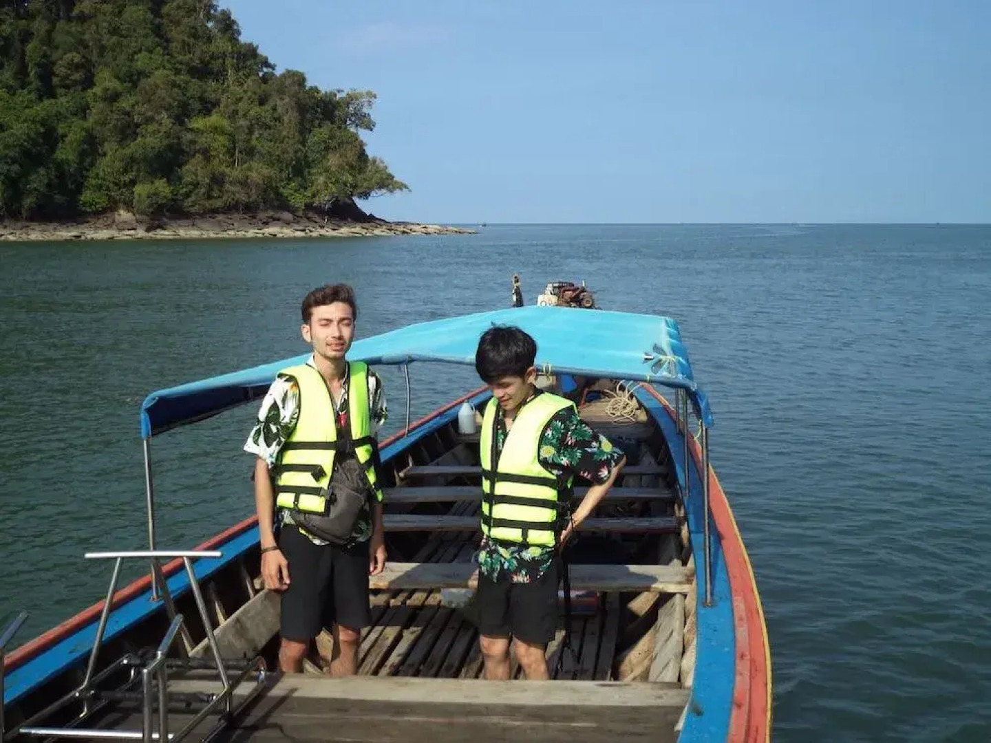 Wasana Resort Ranong