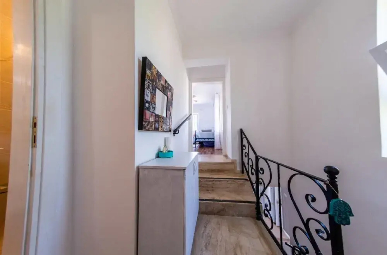 Charming House With Amazing Sea View in Bodrum