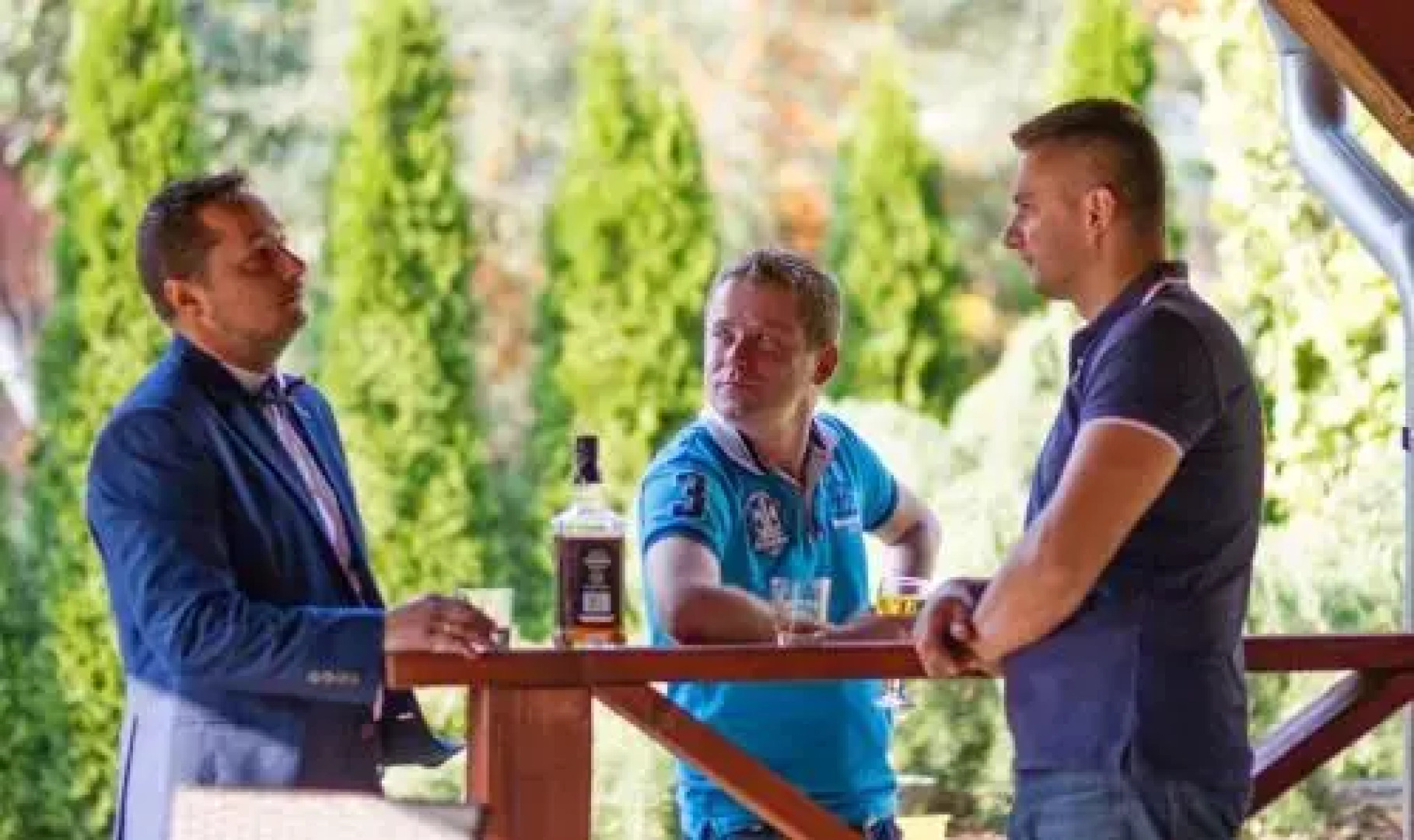 CenterCity Apartments