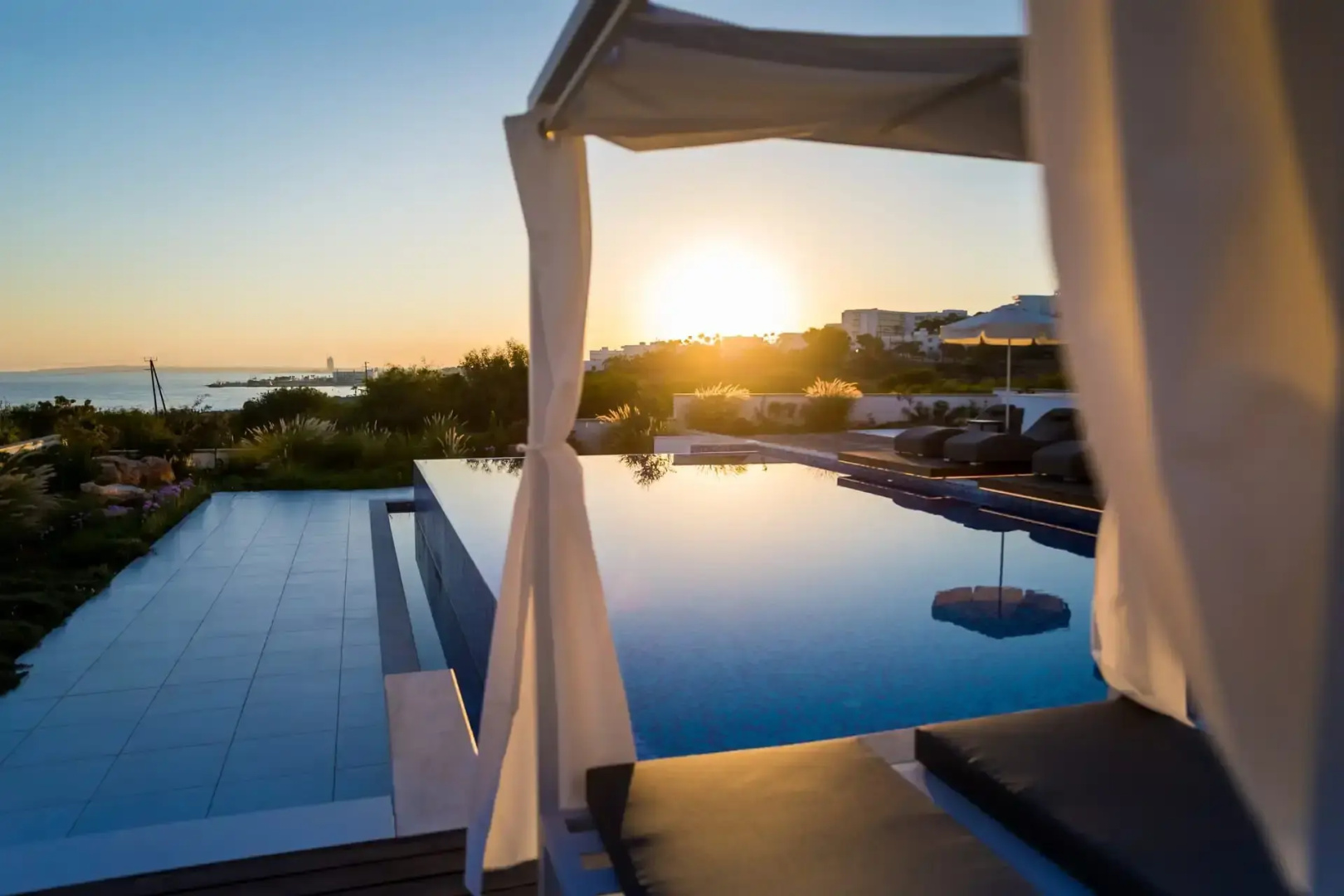 Luxel Villas Cyprus