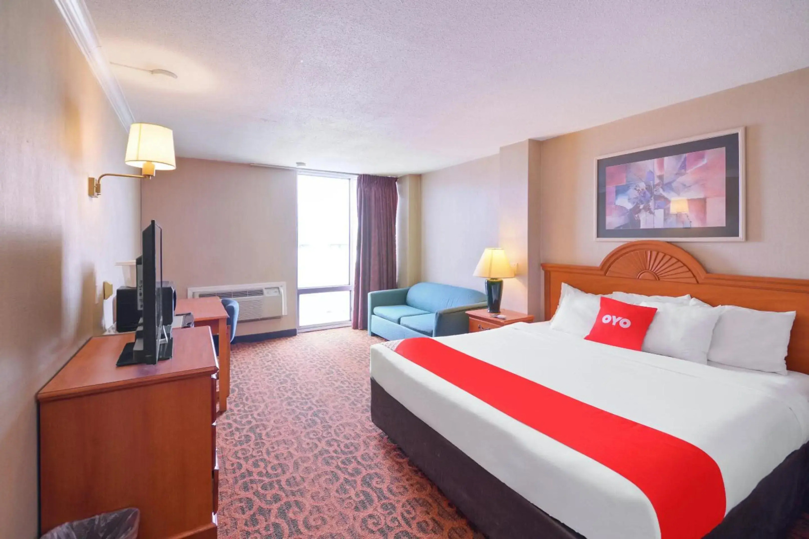 OYO Hotel Goodland KS Hwy 24