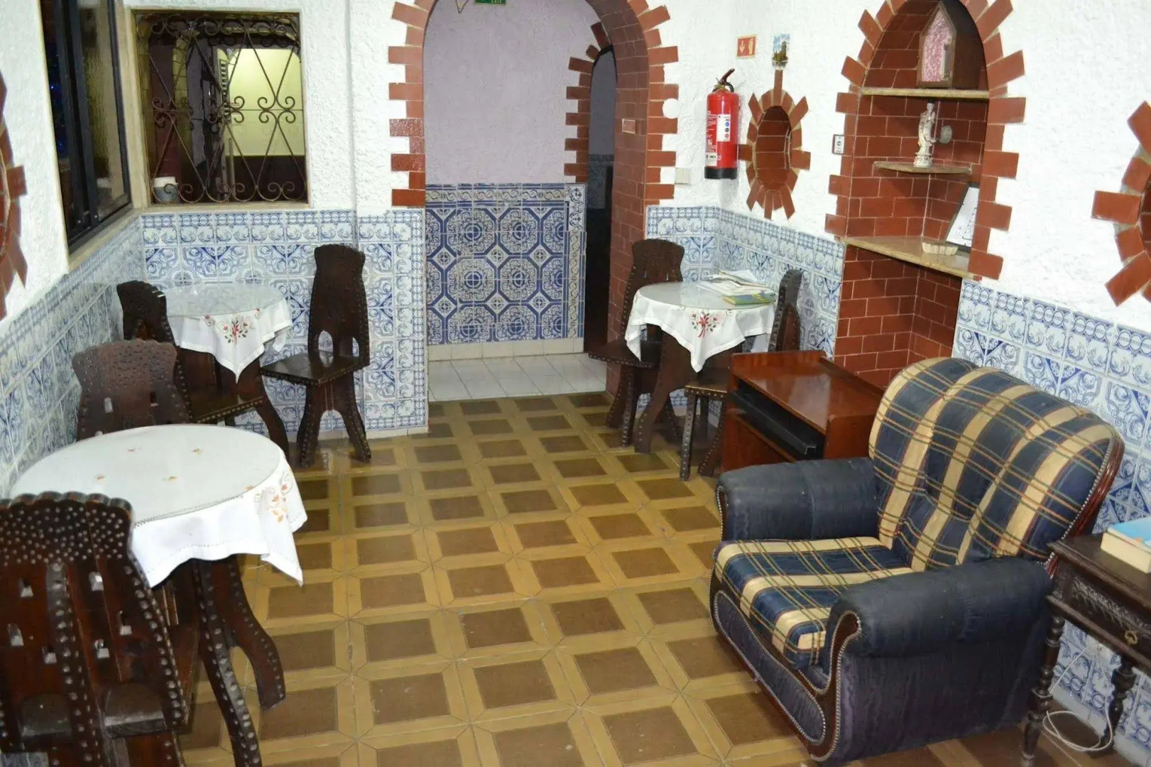 Pétala Preciosa Guesthouse