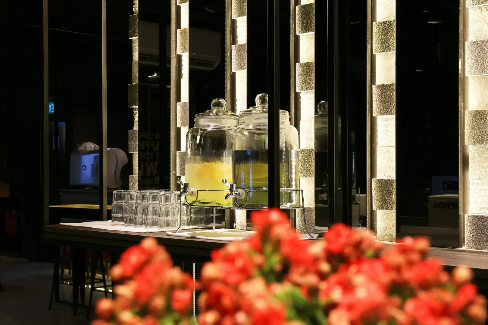 CUBE Boutique Capsule Hotel @ Chinatown