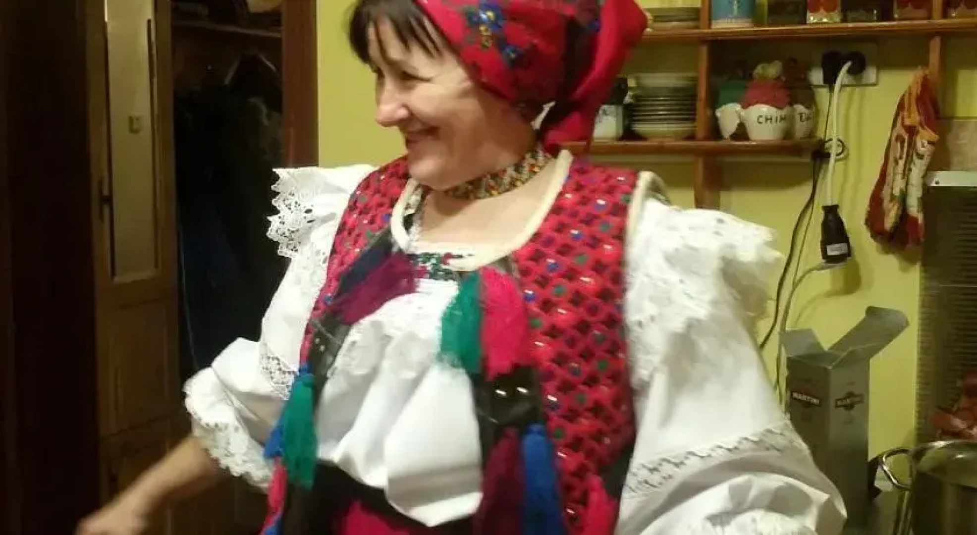 Pension Ana