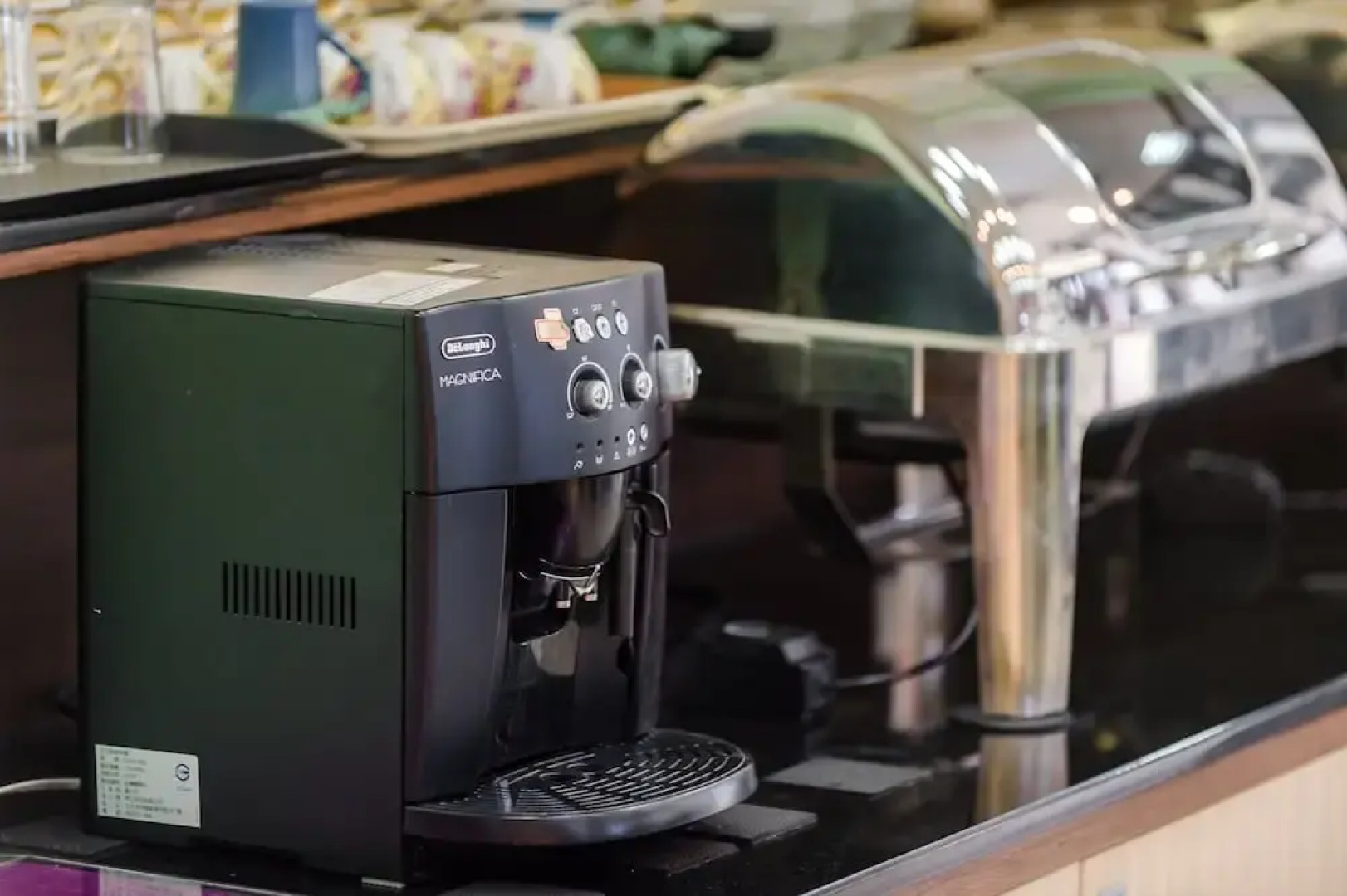 Quan Ming Line Museum