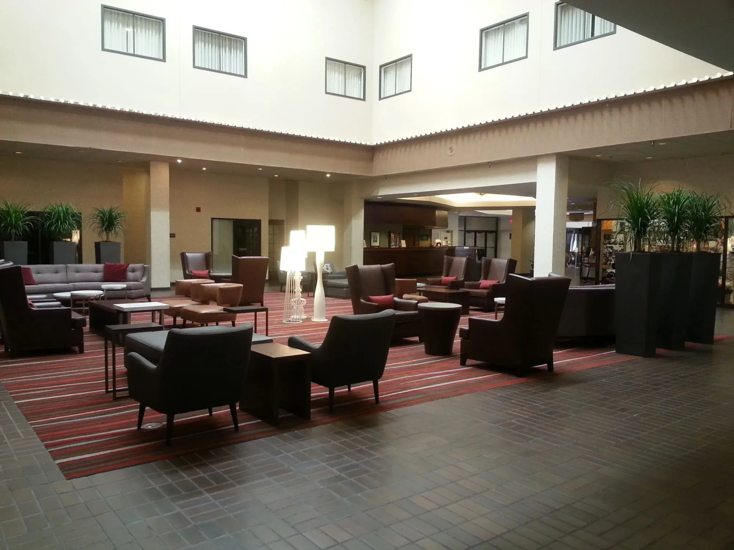 Hilton Appleton Paper Valley