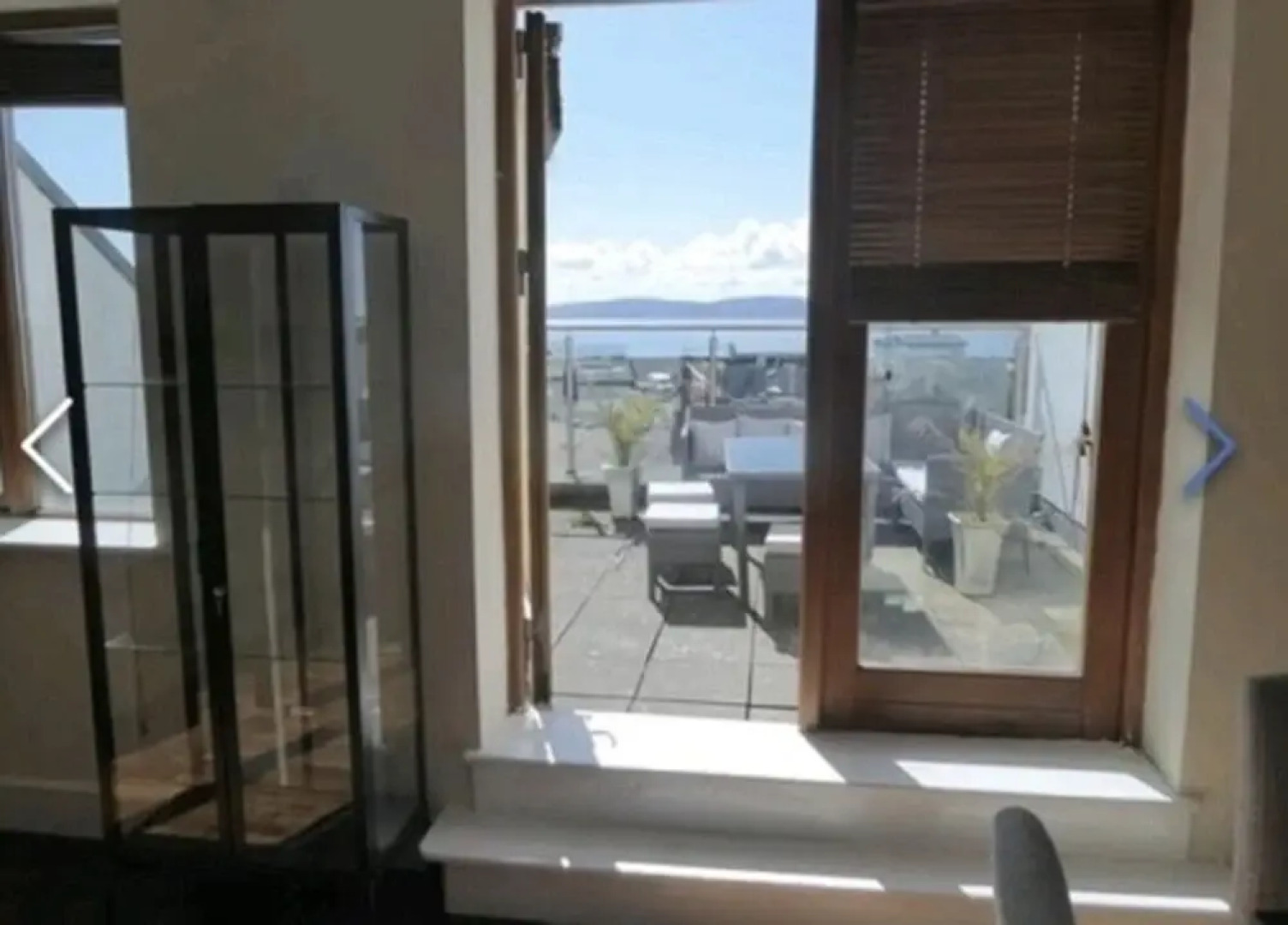 Remarkable 2-bed Apartment in Furbo,barna Area