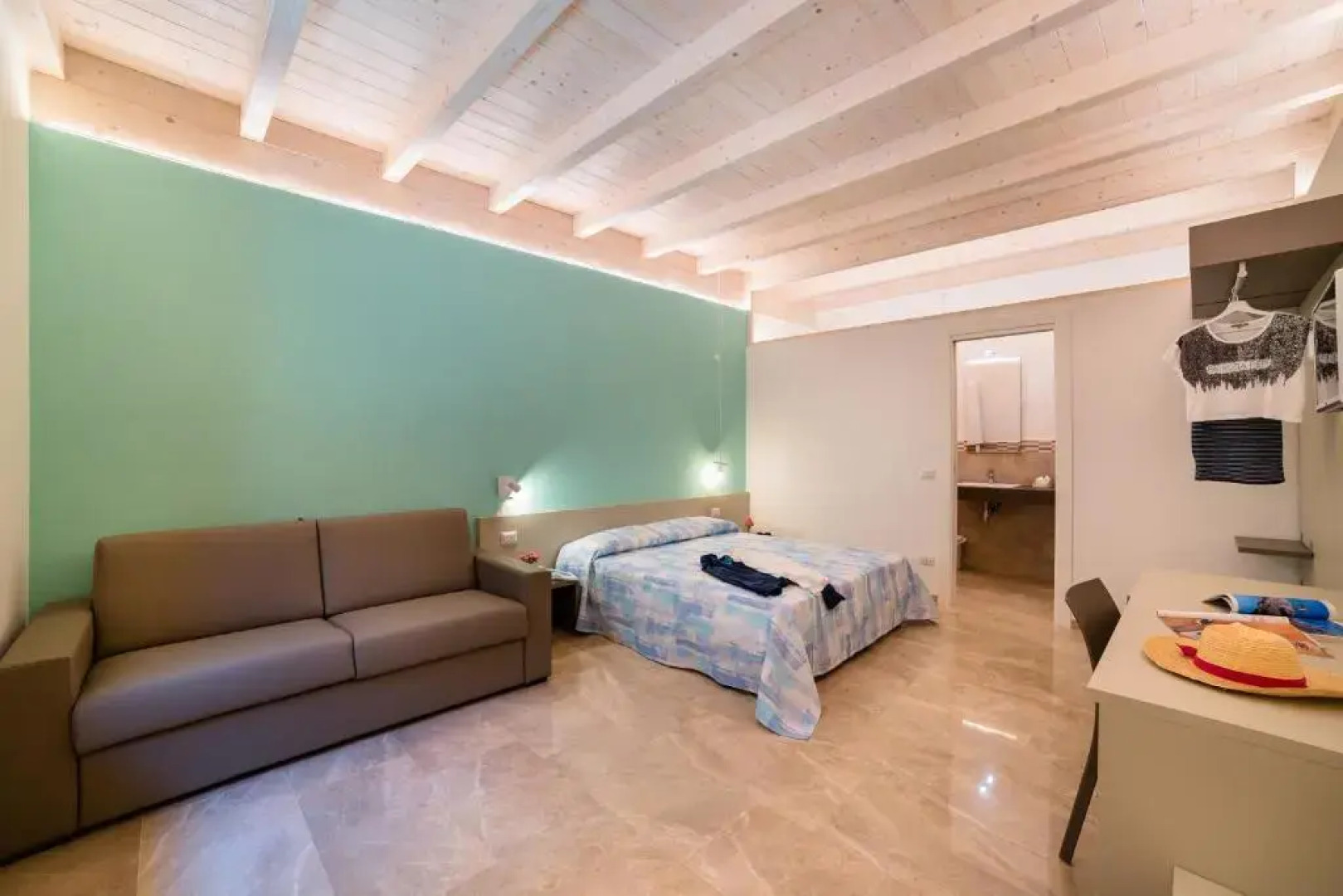 Agriturismo Acquachiara