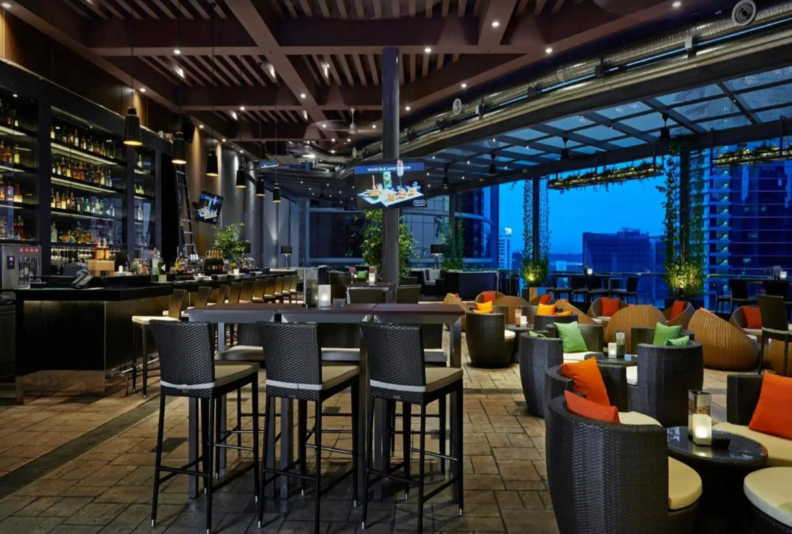 V E Hotel & Residence