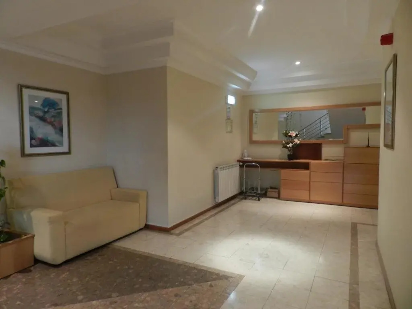 Hotel Nossa Senhora da Saude