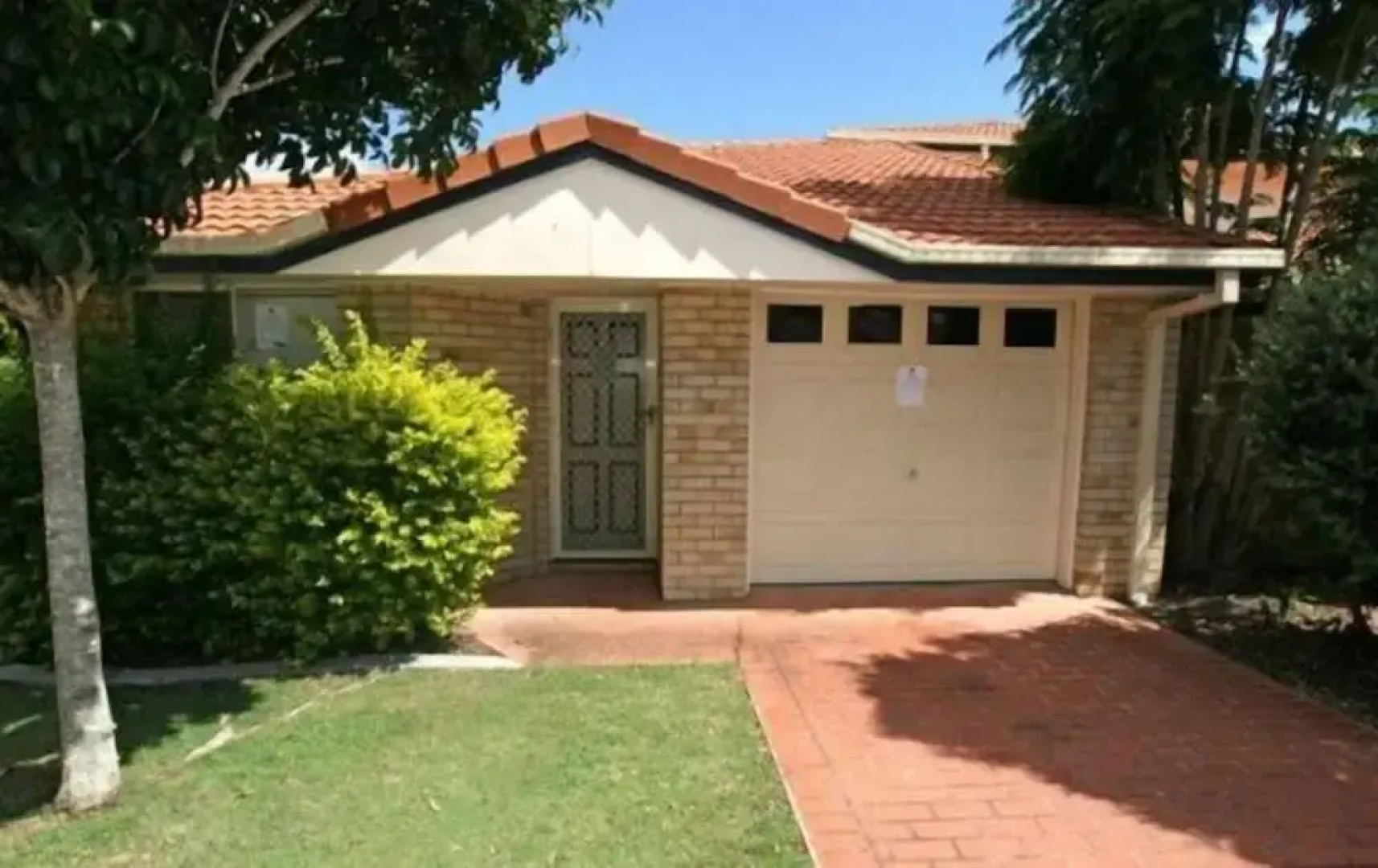 Huntington Villas