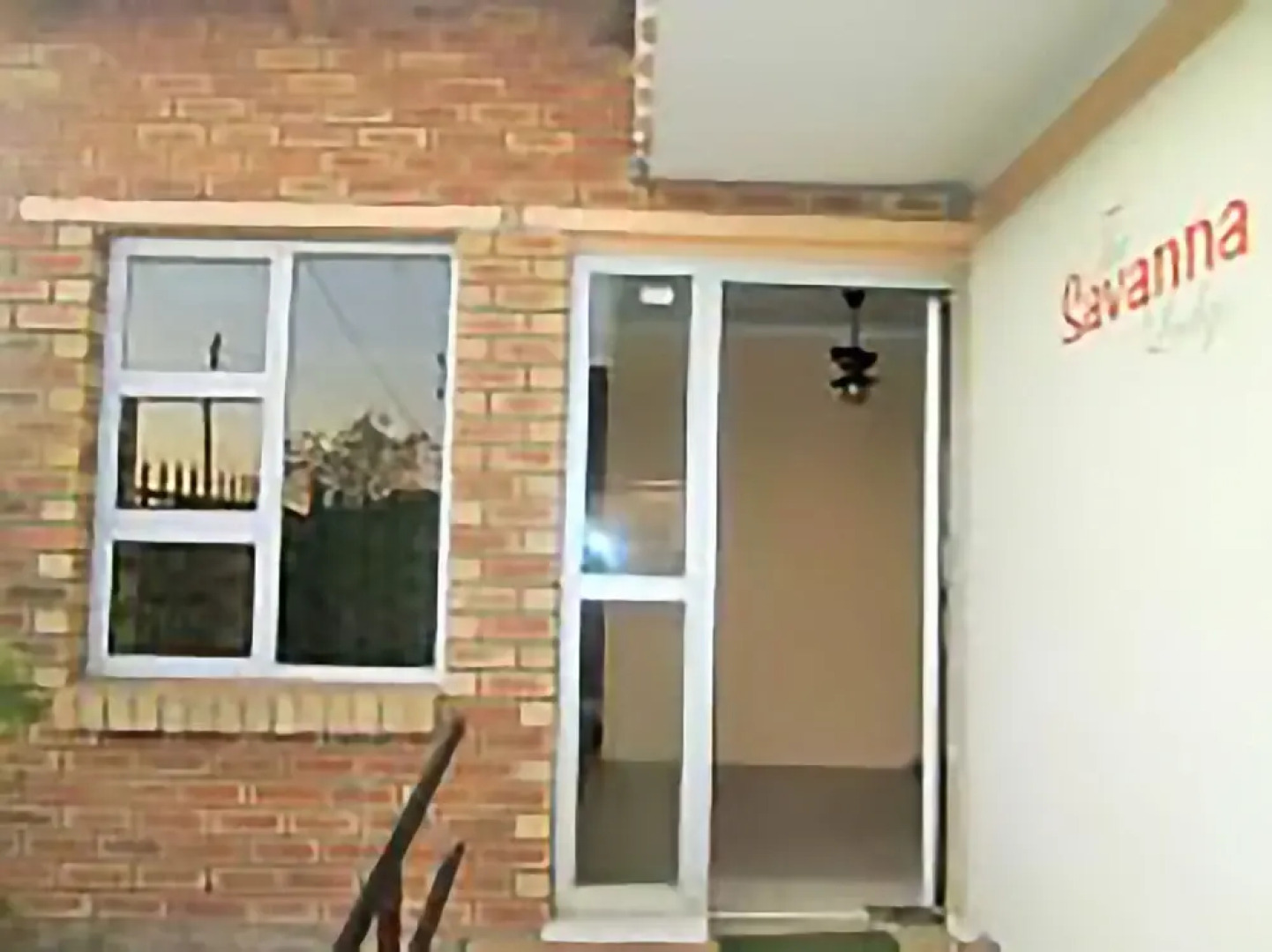 Savannah Lodge Nguluni